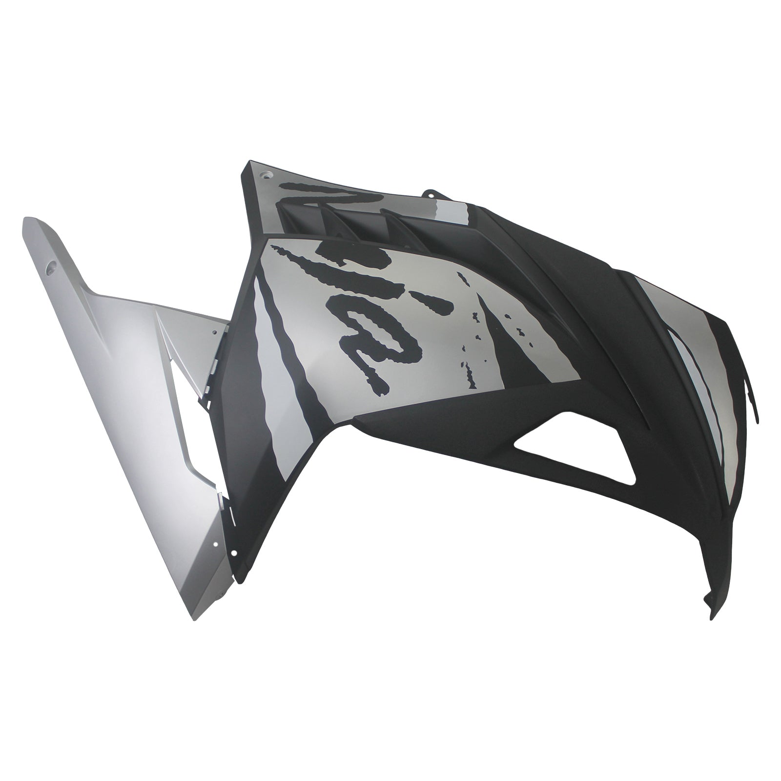 2013-2024 Kawasaki Ex 300/ninja 300 komplet za pravičnosti karoserije ABS v plastični plastiki