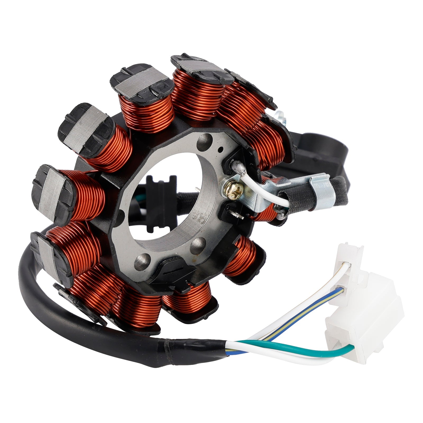 Stator Generator za Honda Biz 110i BC110 2016-2024 (31120-K65-B01 in 31120-K65-B21)