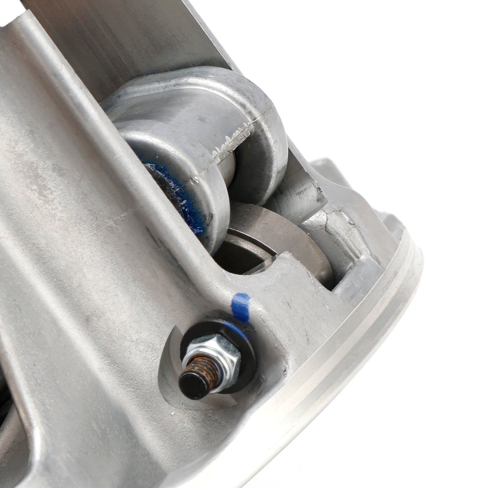 Fun Clutch Variator Pulleys ustawione dla Polaris Ace 570 RZR Trail Ranger 1323013