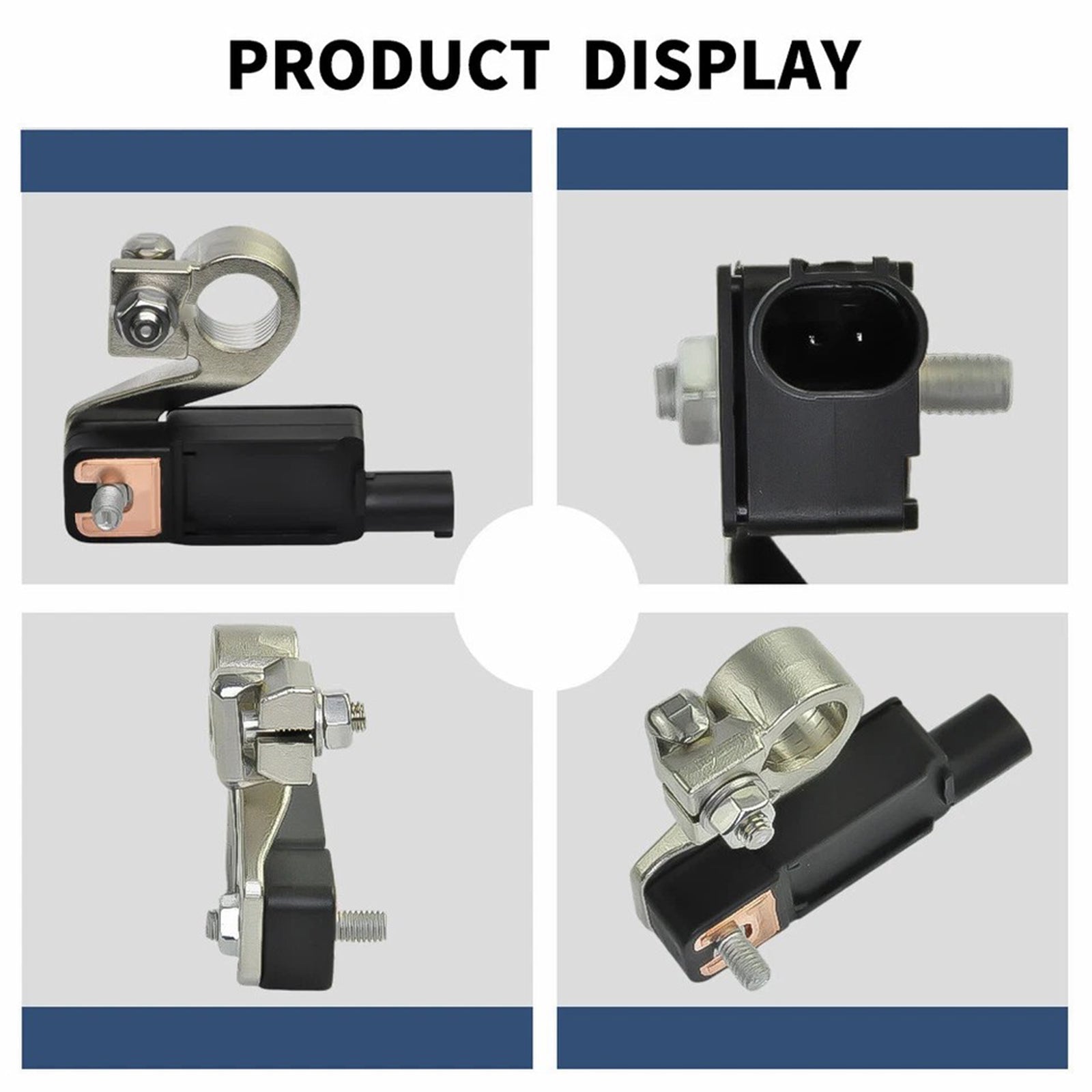 Czujnik prądu akumulatora 38920-TBA-A02 dla Honda Civic 2016-2021