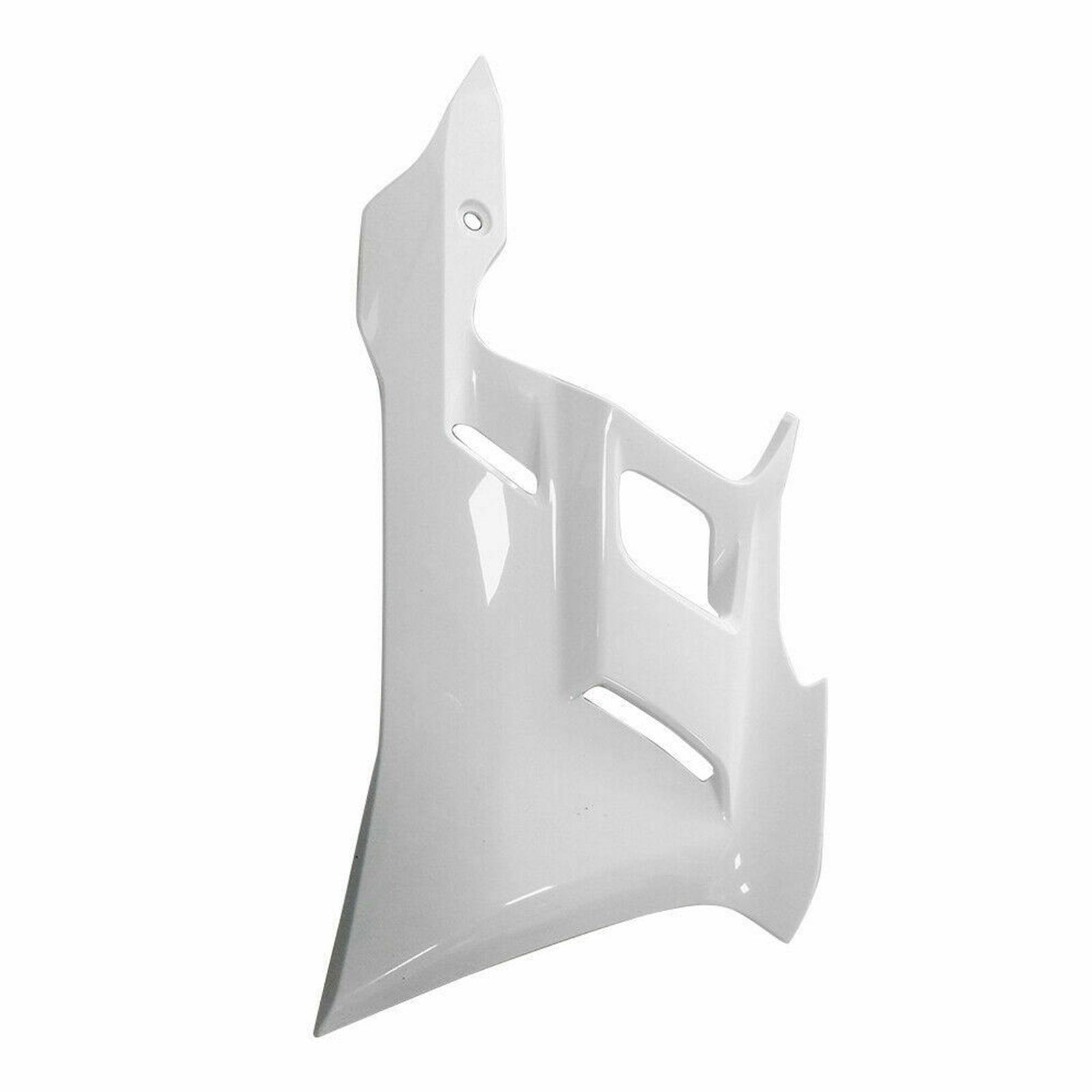 2019-2021 Yamaha yzf R3/R25 Niepomalowana owiewka nadwozia Forma wtryskowa