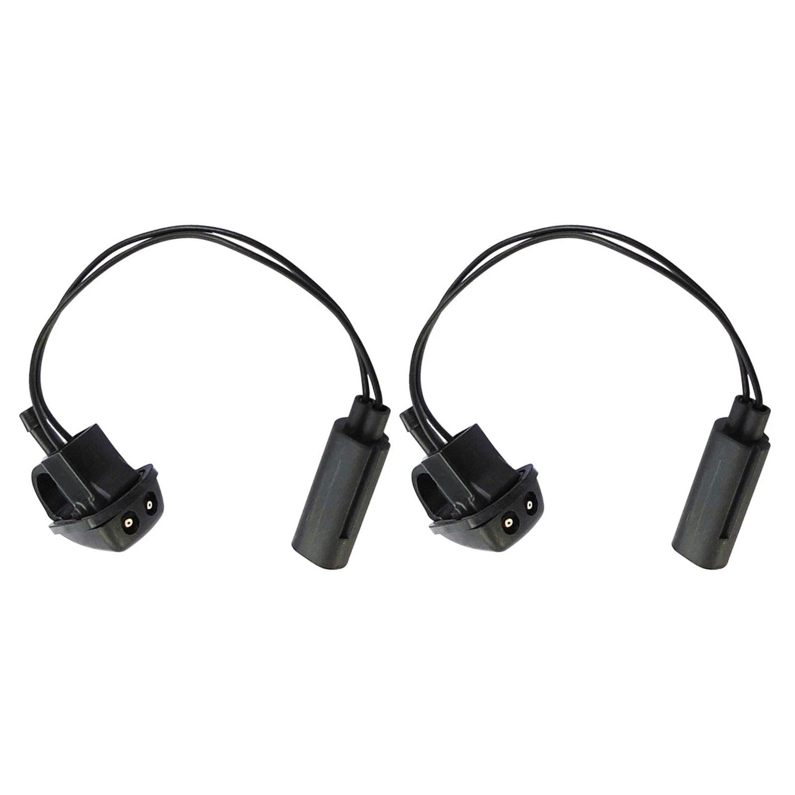 2 ugelli per lavanderia da parabrezza frontale per Range Rover Sport Discovery LR048615