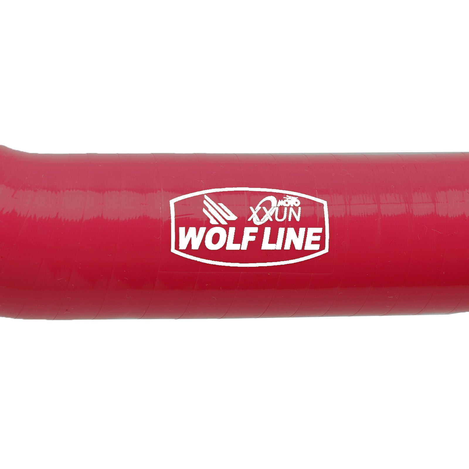 Komplet silikonskega hlajenja za Radiator Street Triple 765 R Rs 2020-2022