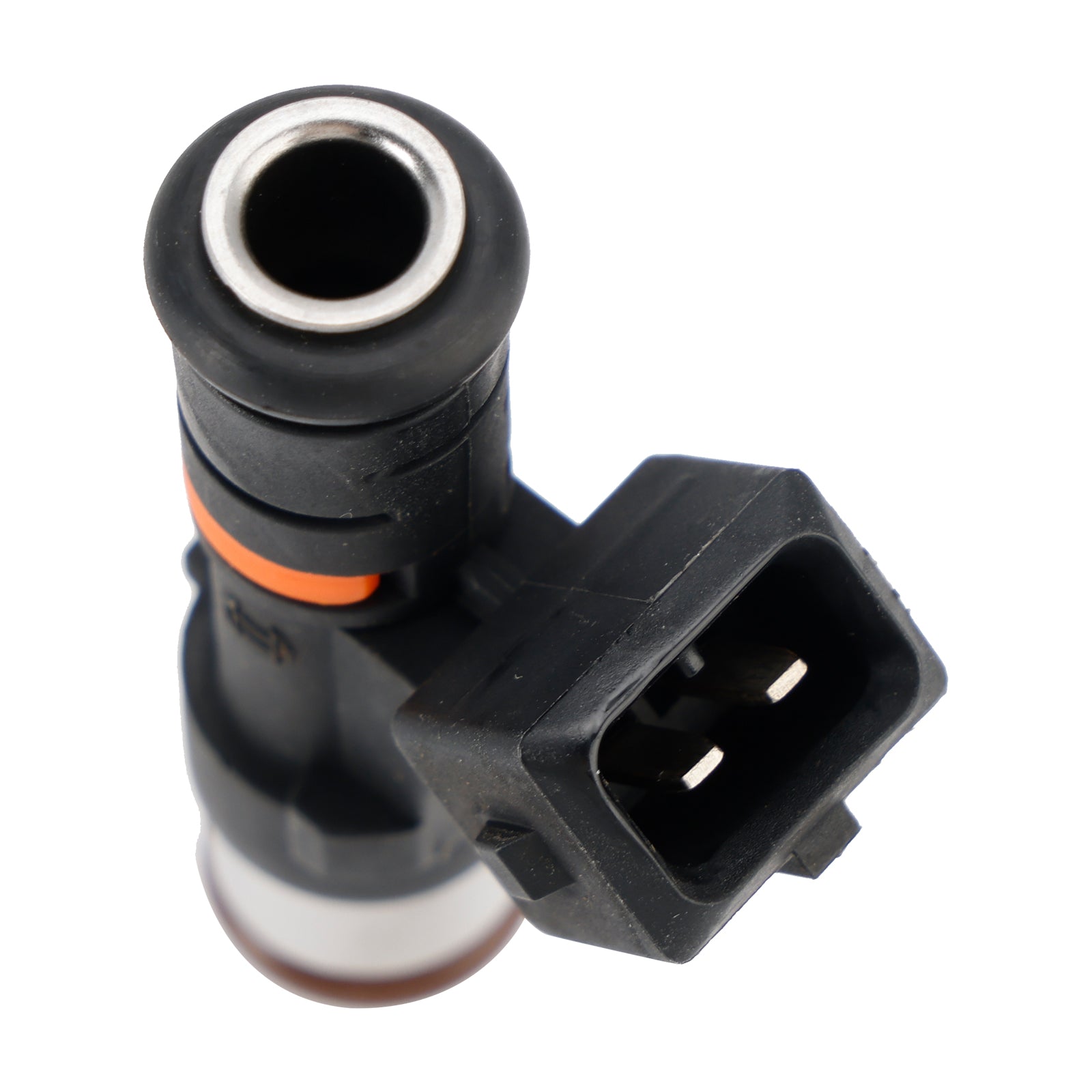 1x iniettore di carburante per Ford Focus III, Fiesta VI, Mondeo IV 0280158207