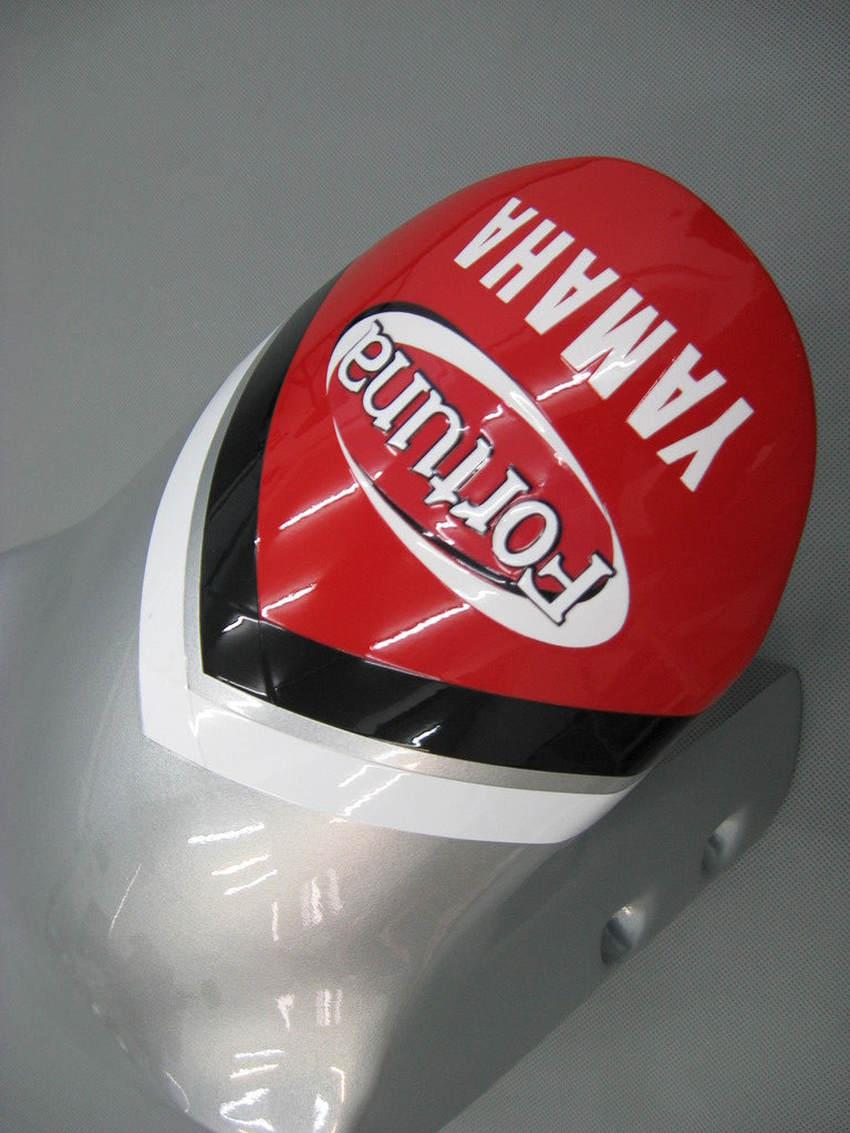 2000-2001 Yamaha yzf 1000 R1 Abs muovinen korin ruiskutuskamerasarja