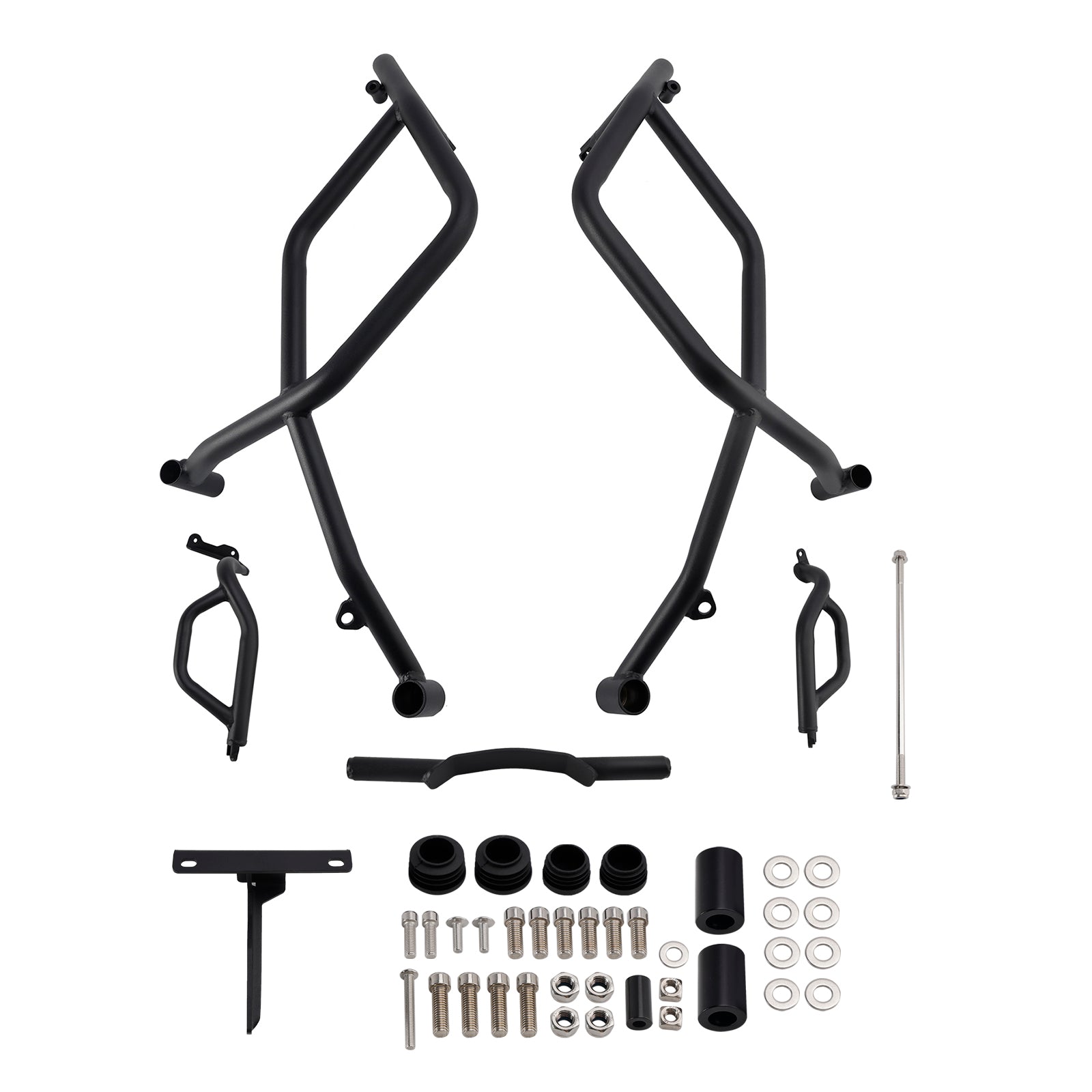 Zaščitni okvir motorja in proti trku za Honda ADV160 2022 2023 2024