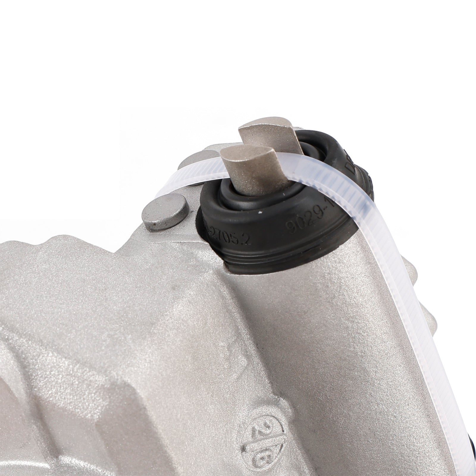 Links links en rechts parkeermotor voor Audi E-TRON GT 9Y0907615 616