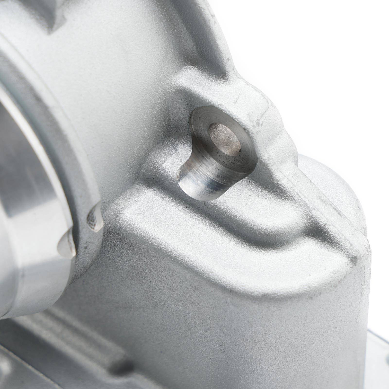 2010-2012 BMW F01,F02,F03,F04 740d xDrive 3.0L N57 D30 B Sedan gasklephuis 13547806231