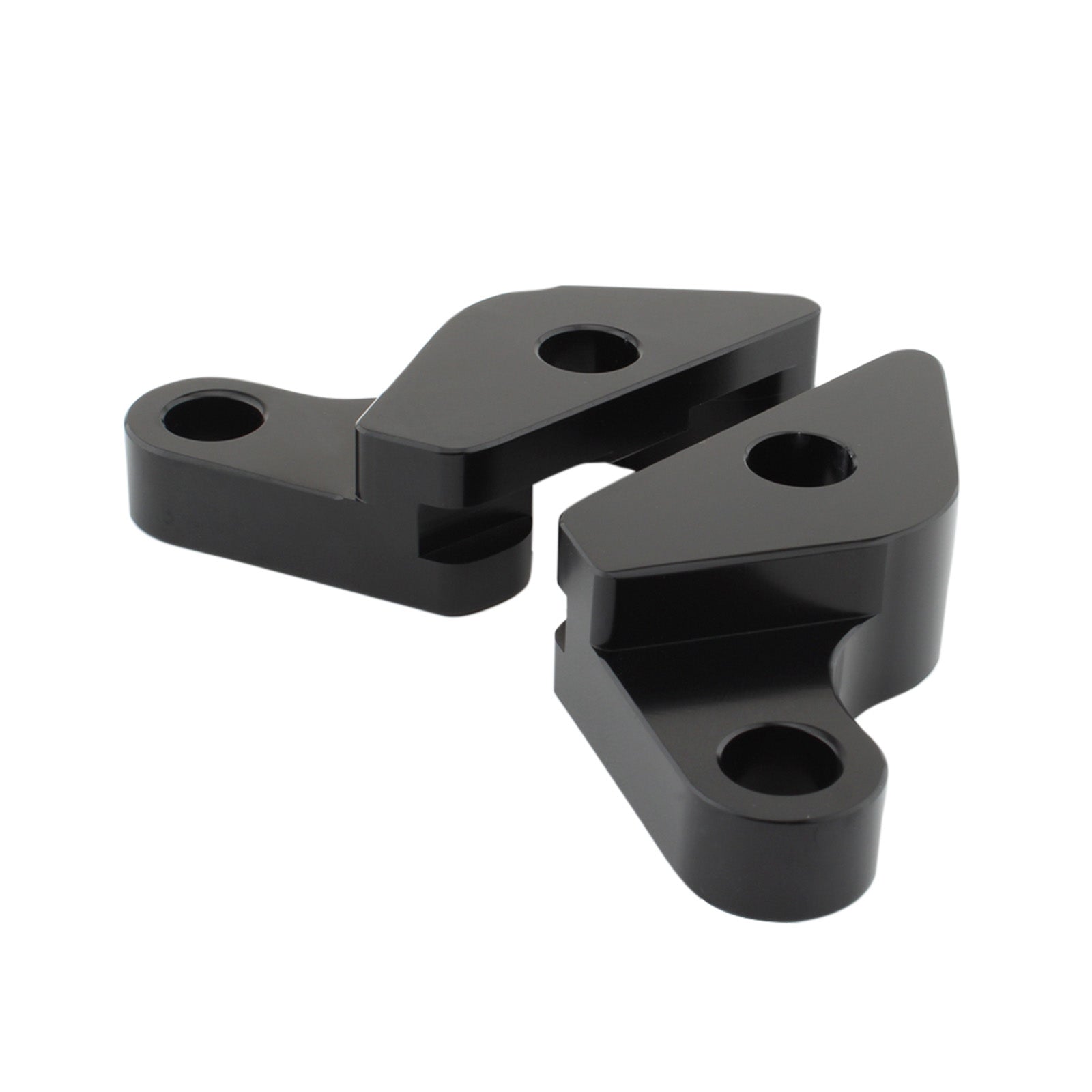 Kit d'abaissement d'amortisseurs 1"" pour HARLEY VRSC V-ROD (2007-2017)