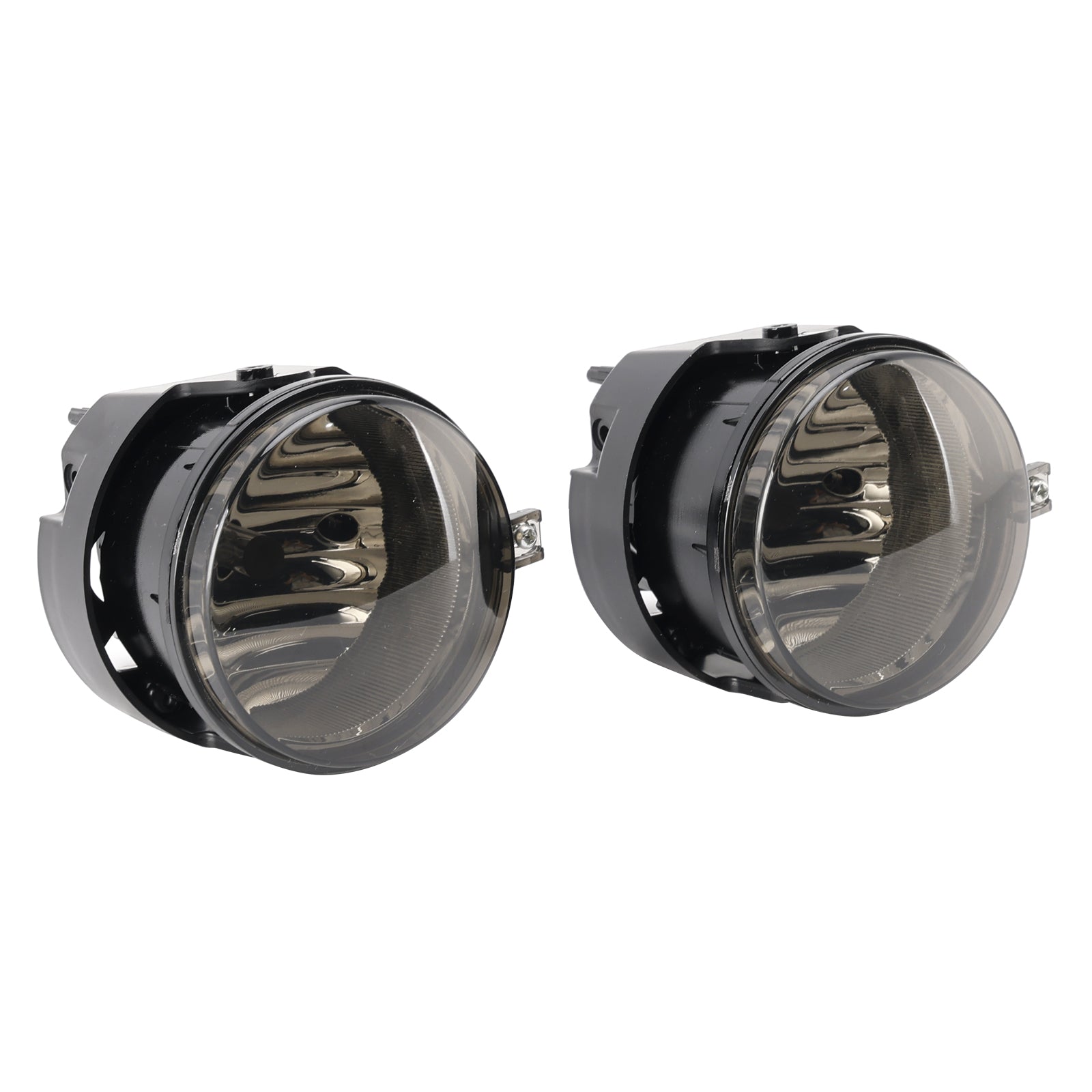 Par de luces antiniebla para Dodge Chrysler Calibre Jeep Compass 4805857AA