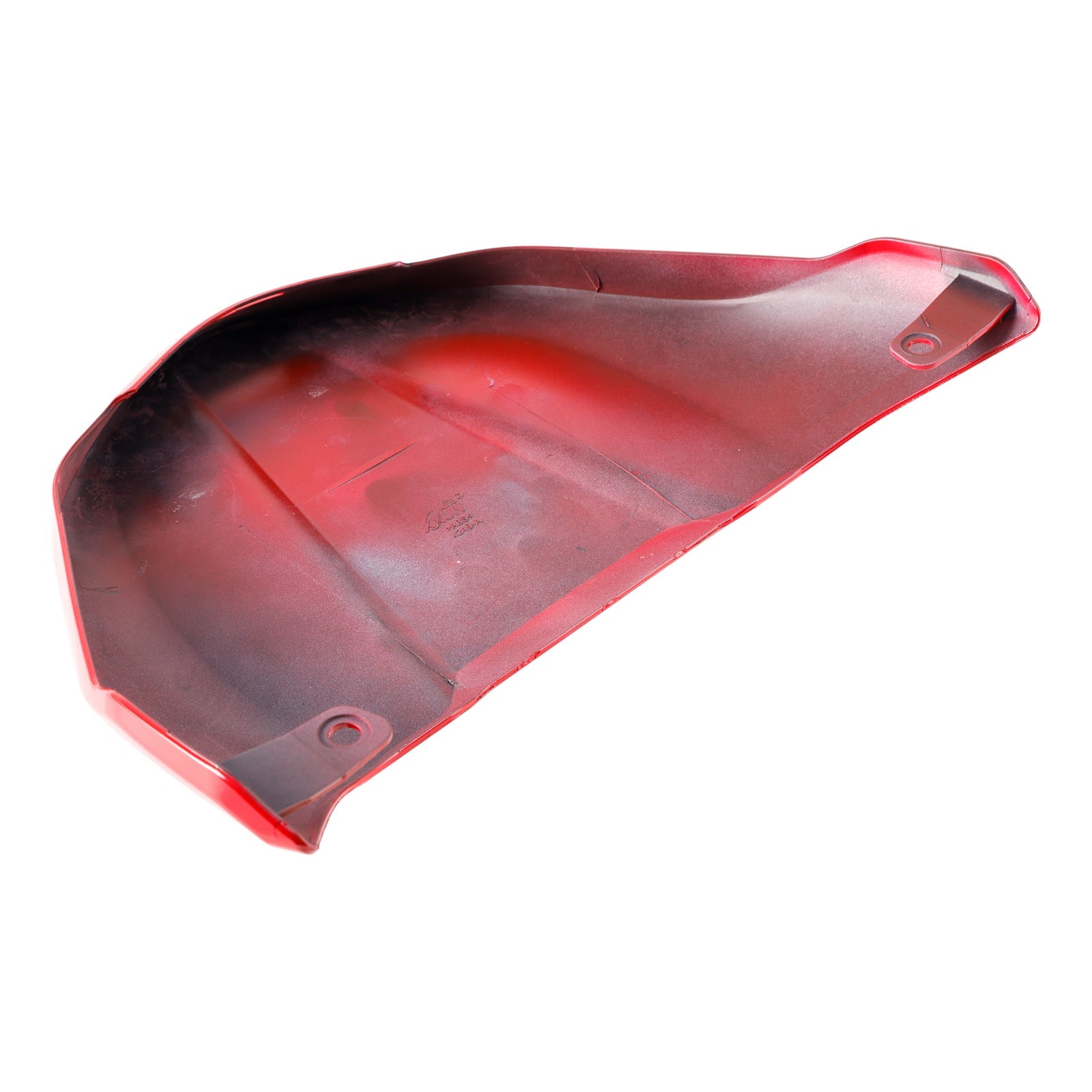 Pokrov pokrova zadnjega sedeža za Ducati Diavel V4 2023-2024