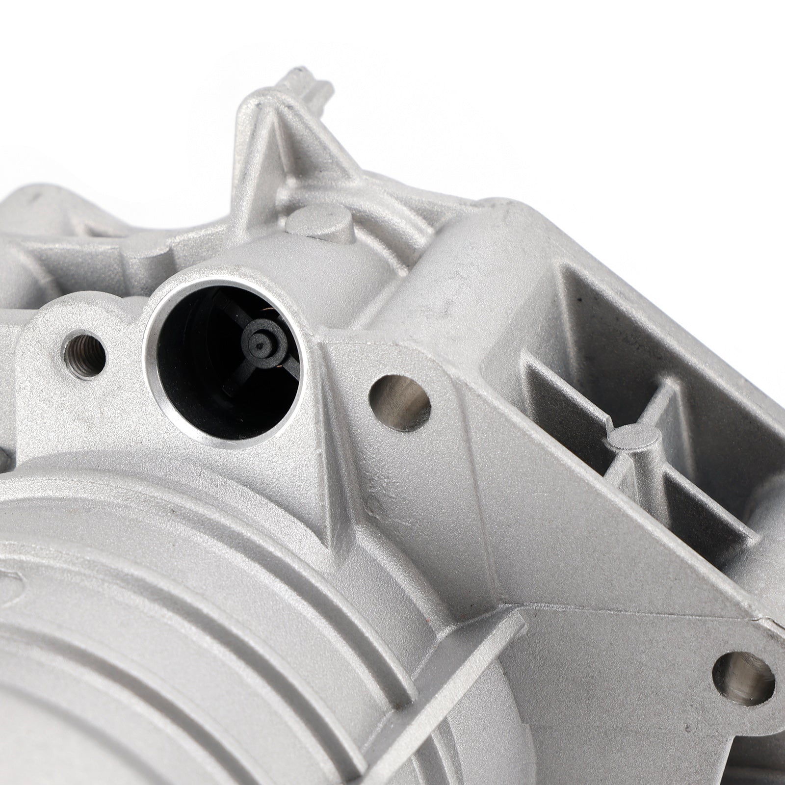 Carcasa del filtro de aceite y enfriador'aceite 06M115401K/E/LCWG para VW AUDI S4 S5 A6 A7 SQ5