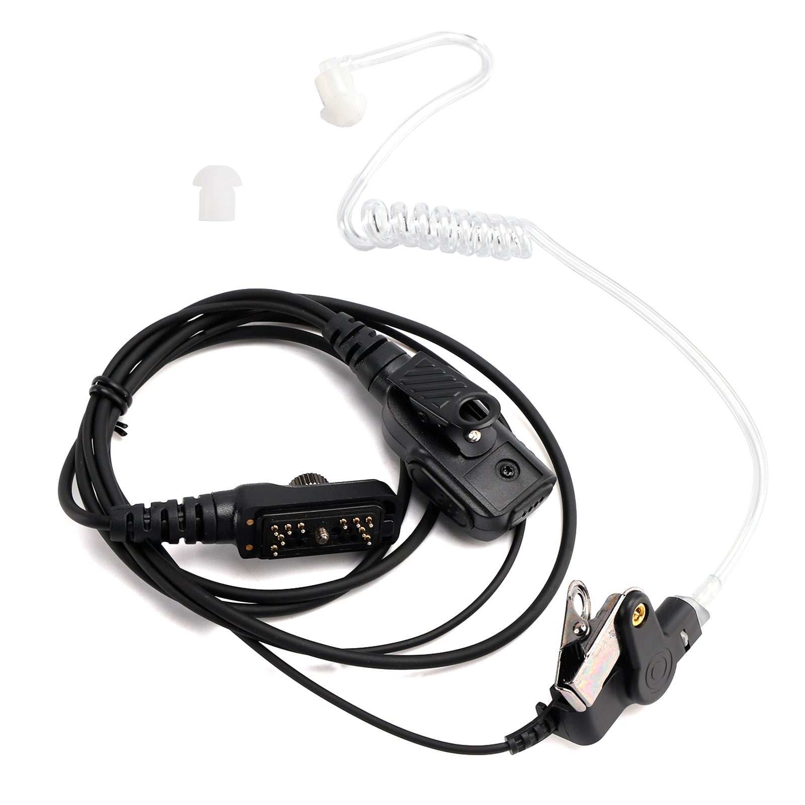 PD780-020A3 Auricular interno con tubo de aire transparente para PD702G, PD785, PD785G y PT580H
