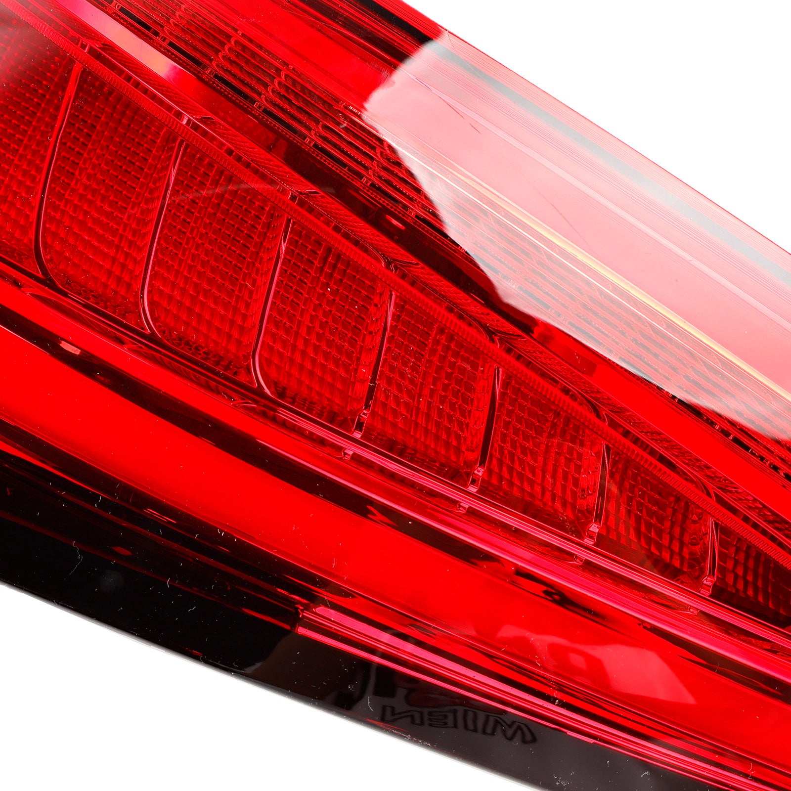 L+R Pair Rear Tail Light Lamp 8R0945094C/93C LED Pour Audi Q5 8R 2014-2016