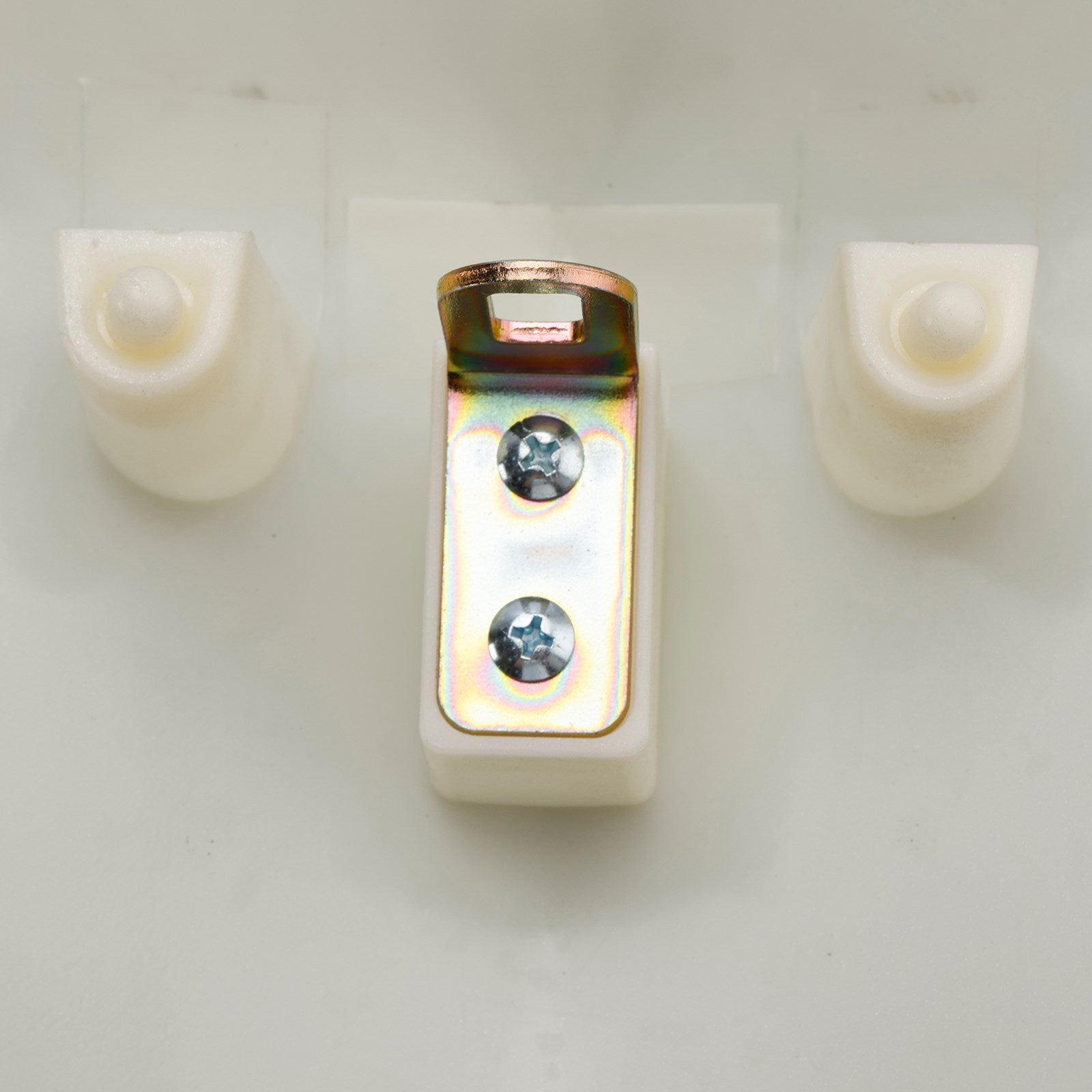 Capot de carénage de siège arrière pour Kawasaki Z1000 2007-2009