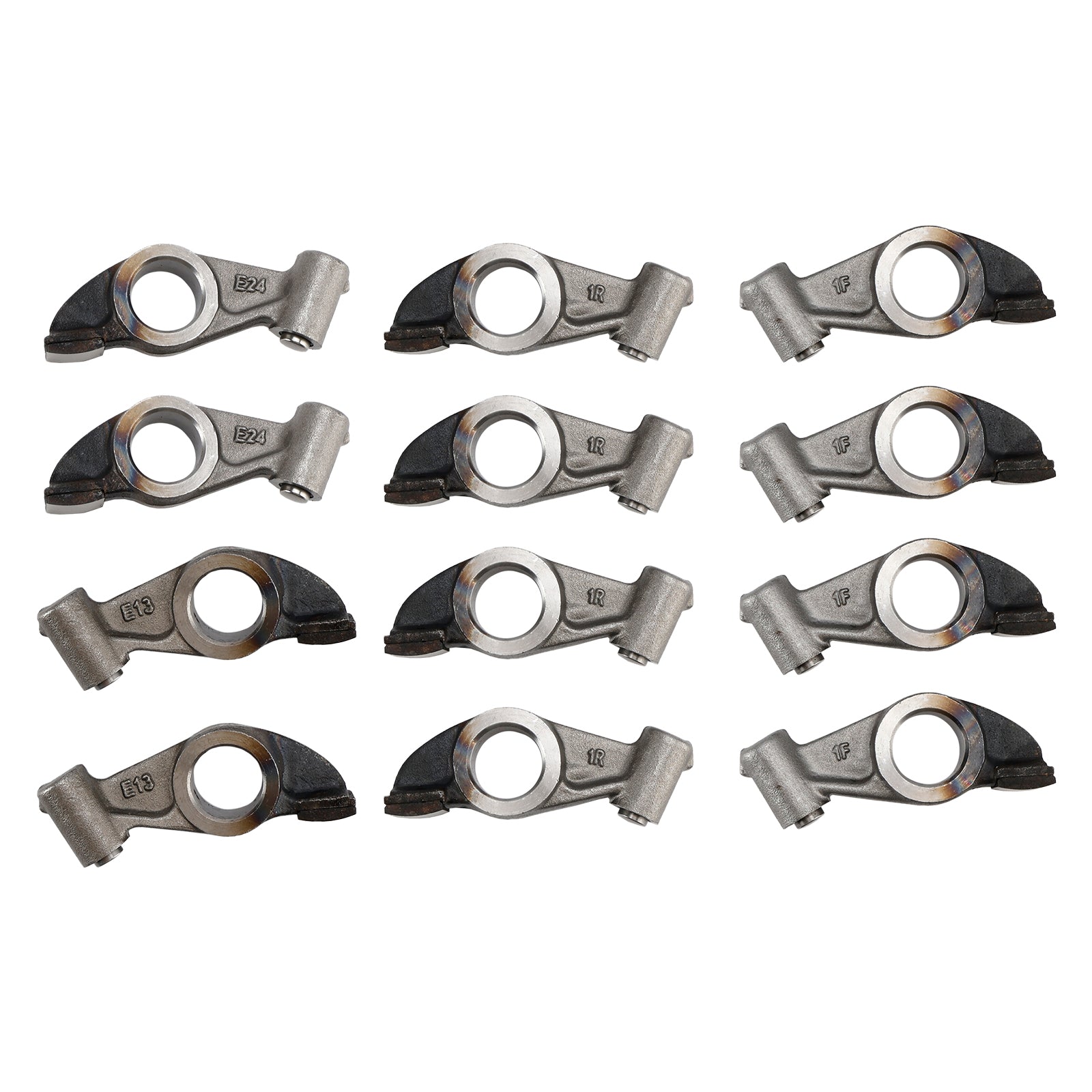 Ensemble complet de culbuteurs Nissan P/U, KA24 1990-1997 13257-40F06 13257-40F07