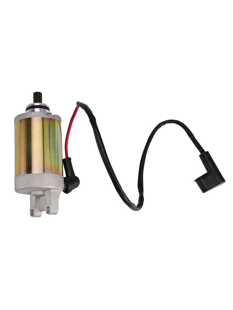 Démarreur Italika Atv200 2020-2025 E12010149