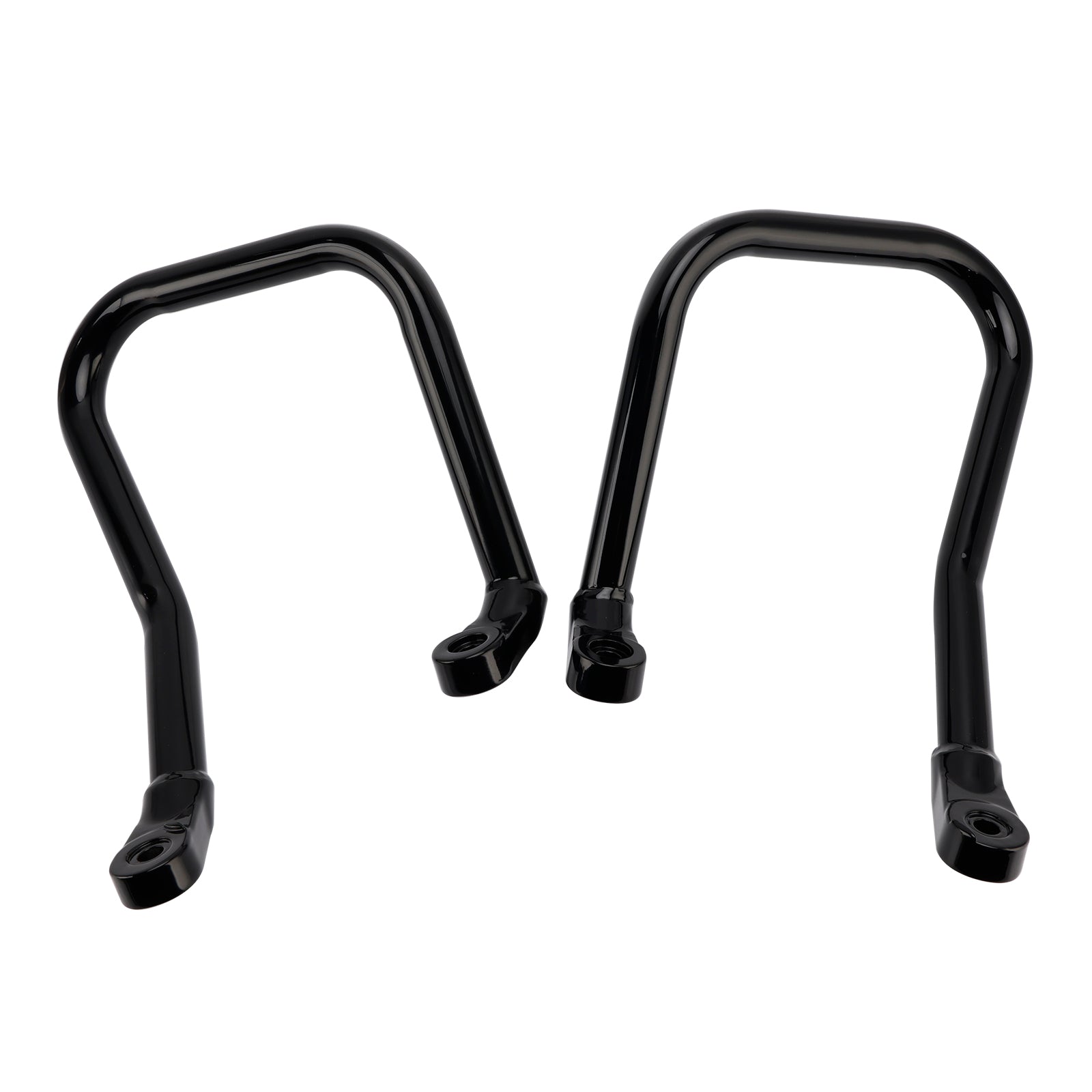 Bumper, motorbescherming en valbeugel voor Honda Heritage Classic 114 FLHCS (2018-2023)