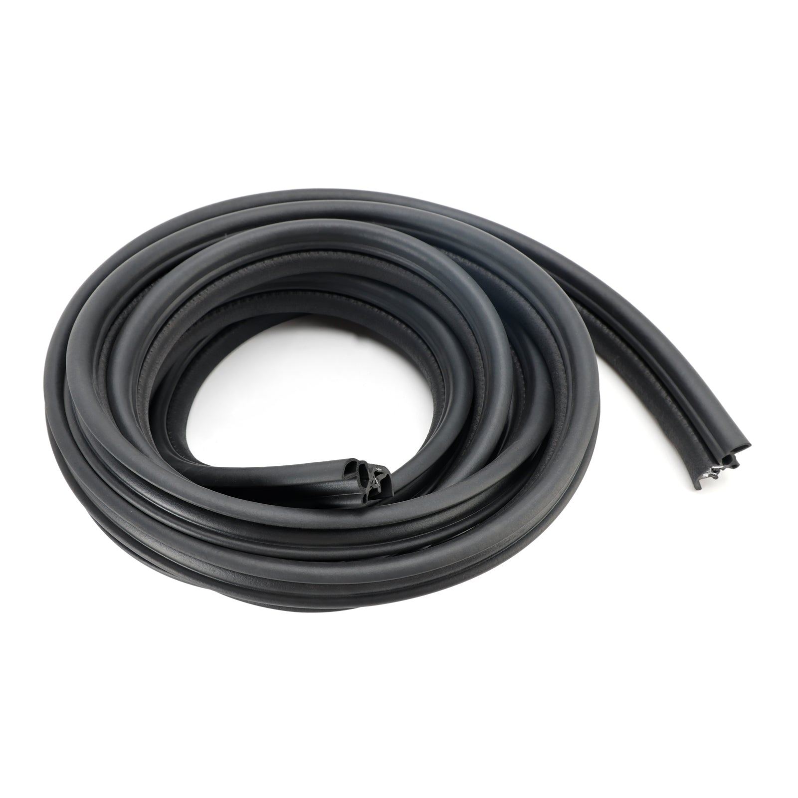 Guarnizione per porta anteriore sinistra/destra 3C3Z-2520708-AA per Ford F-250 F-350 99-2016