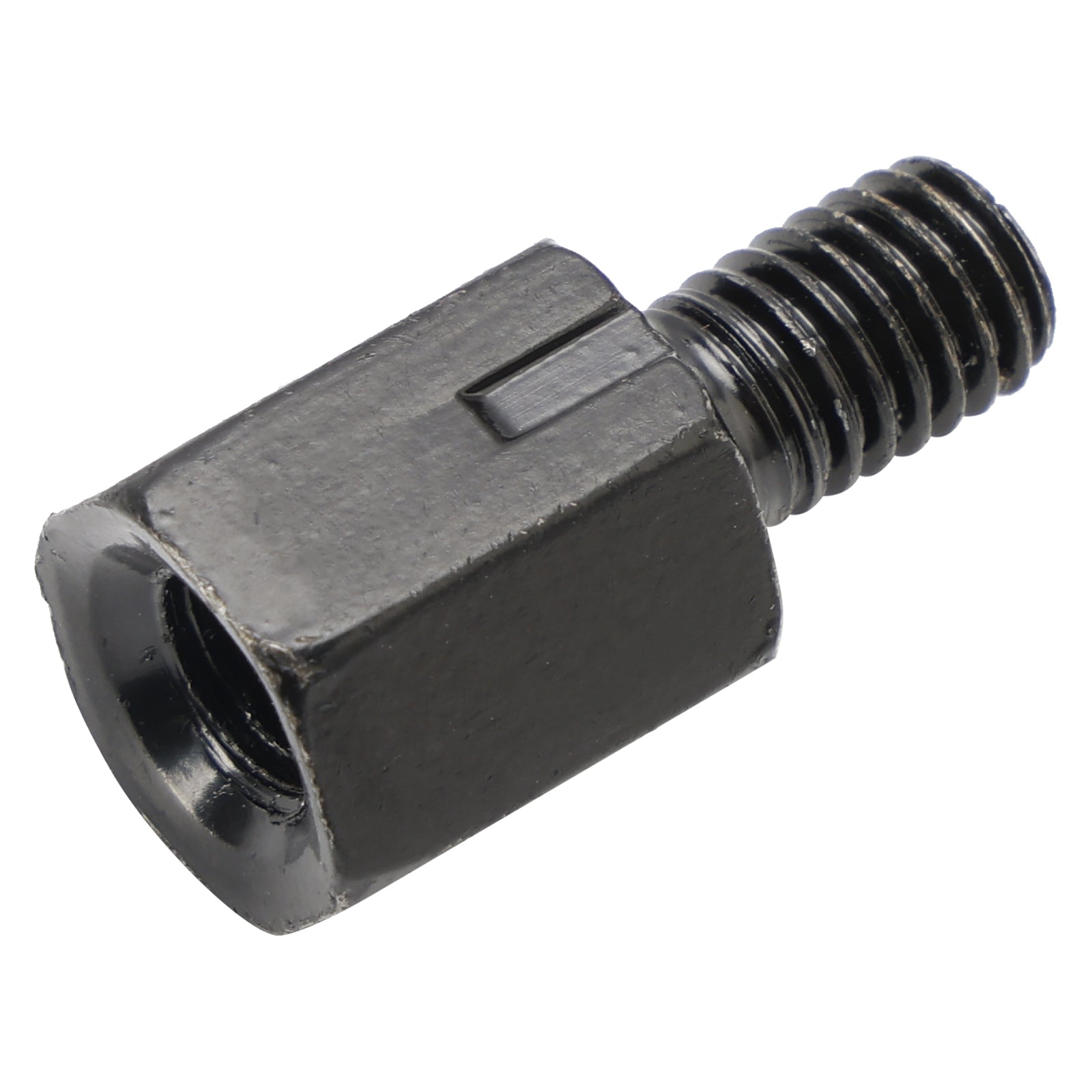 2 Universal Mirrors Adapters za motocikel in standard 8 mm do 8 mm