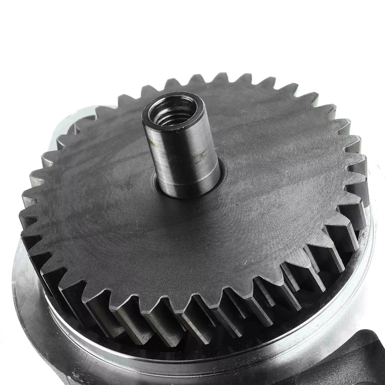 Pompe à vide mécanique à engrenages avec joint pour Dodge Ram 2500 V8 5,9 L essence 1994-2002 5019734AA