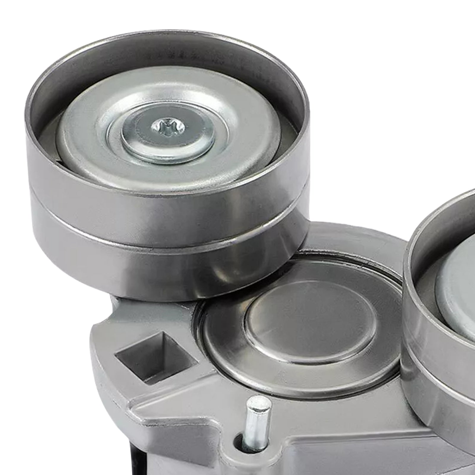 Tendeur de courroie BB3Q-6A228-AB pour Ford Ranger Transit-150 Transit-350 Transit-250