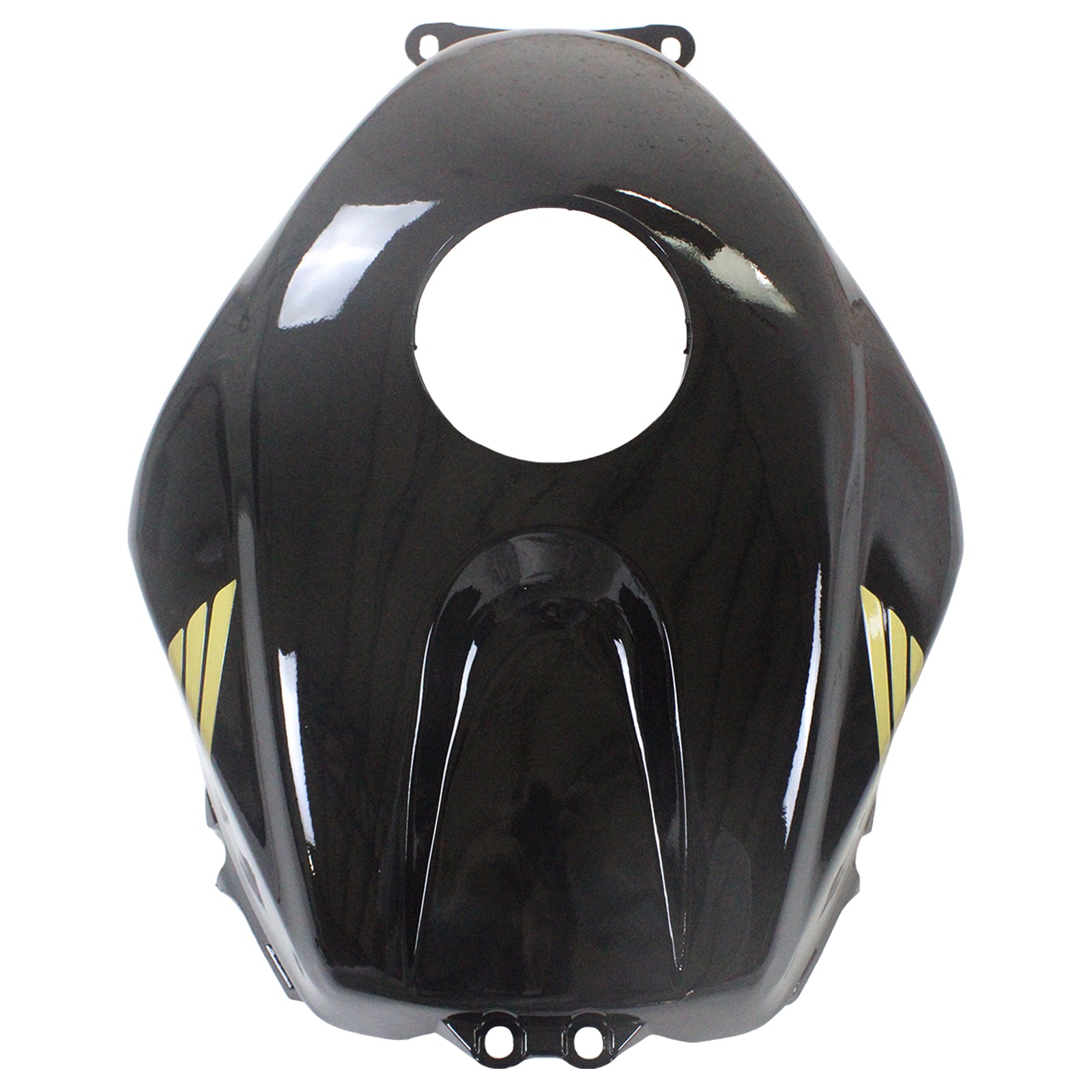 Injectie kuip kit carrosserie plastic abs voor Honda CBR600RR 2005-2006 F5