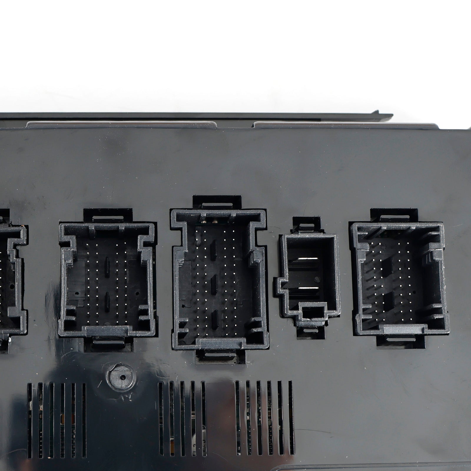 2007-2009 Mercedes-Benz GL450 Base Sport Utility 4 portes Module de commande SAM d'acquisition de signal 1649005101