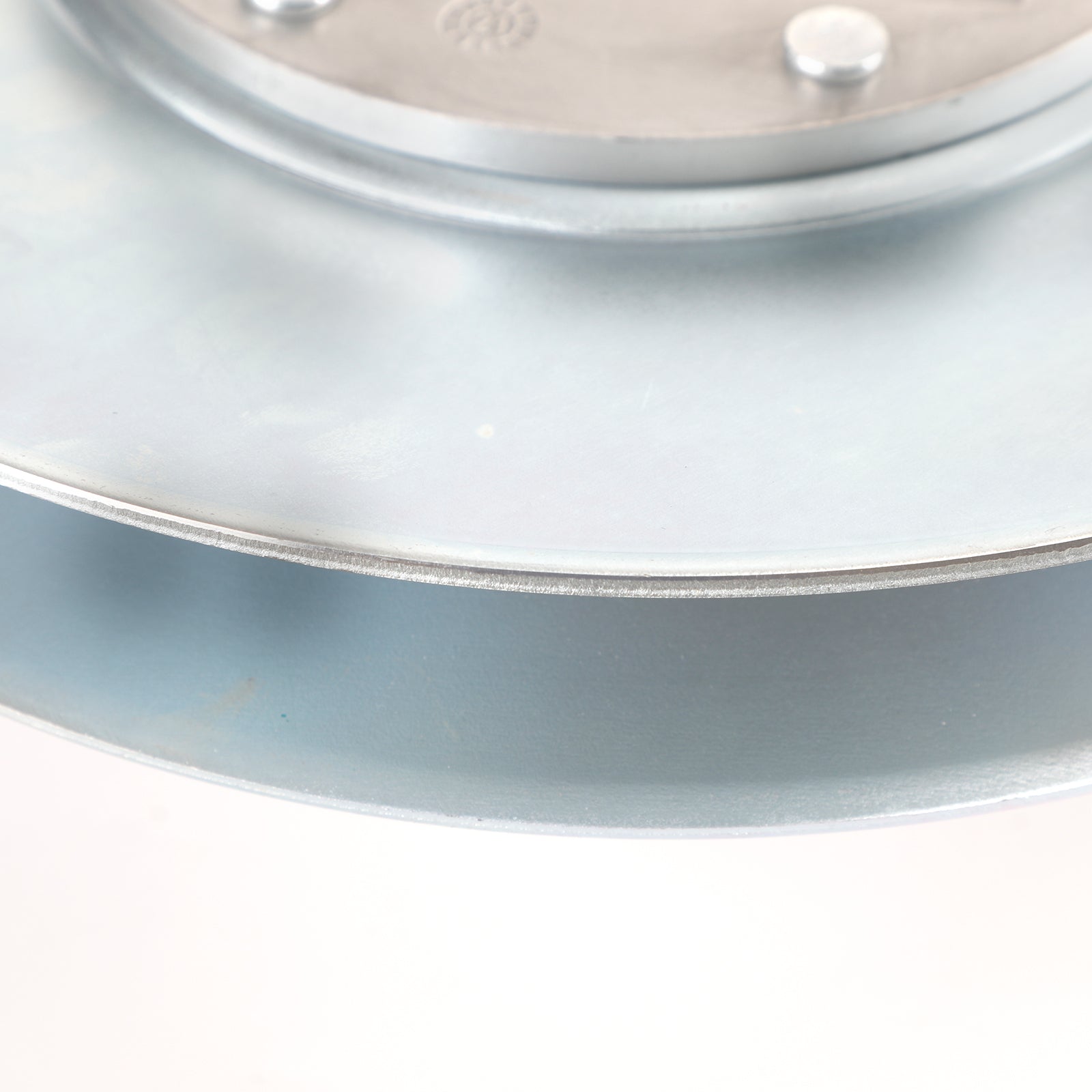 Embrague secundario de polea impulsada por transeje AM140967 para John Deere Gator 4X2