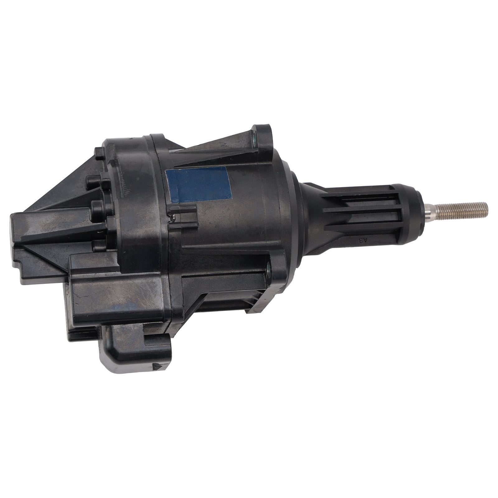 Soupape de décharge de turbocompresseur 11658659883 pour BMW 535i GT Berline 2010-2017