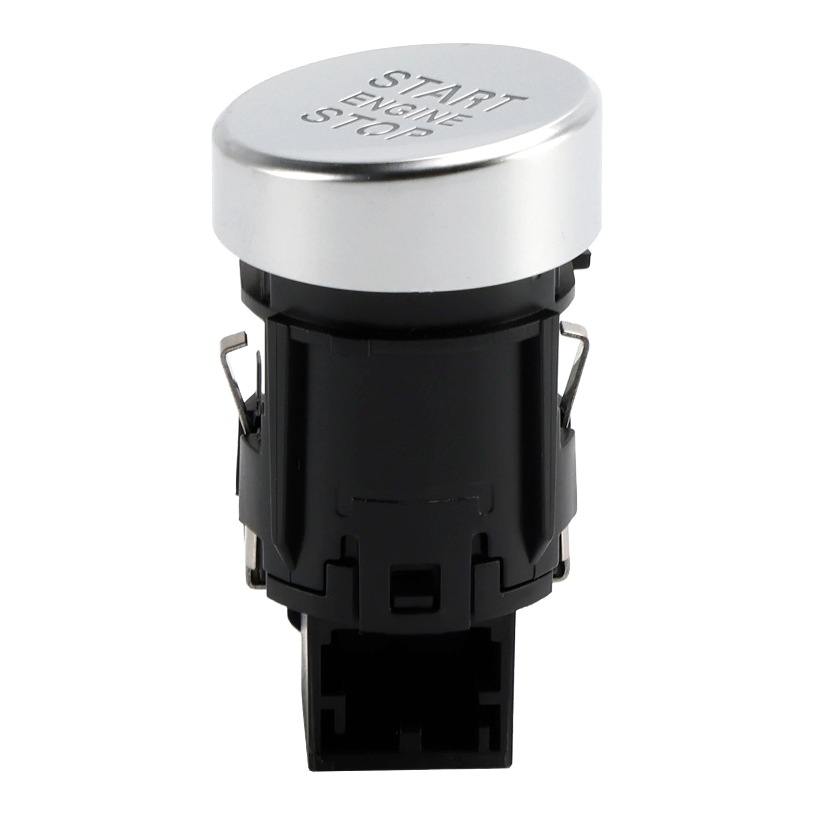 Bouton-poussoir de démarrage/arrêt pour VW Touareg (2011-2014) 7P1905217A