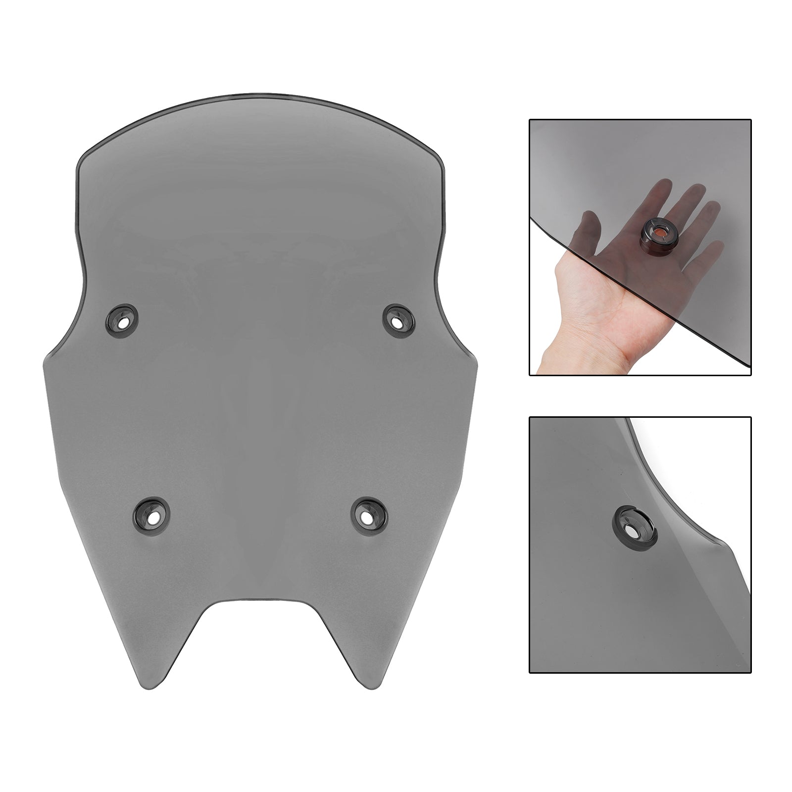 BMW R1200RS 2015-2018 Parature