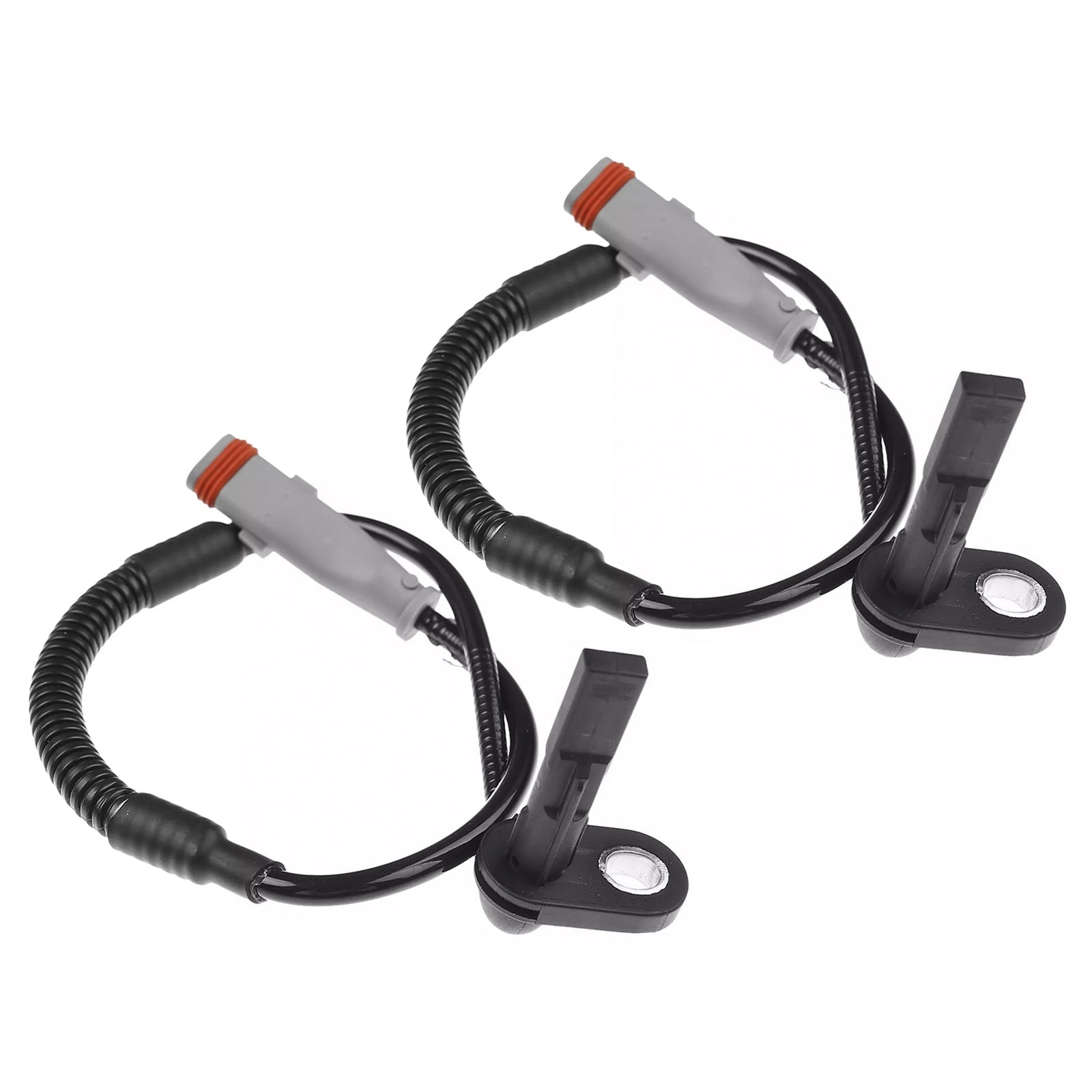 Sensor de velocidad de rueda ABS delantero izquierdo y derecho 12842287 para Opel Astra Insignia