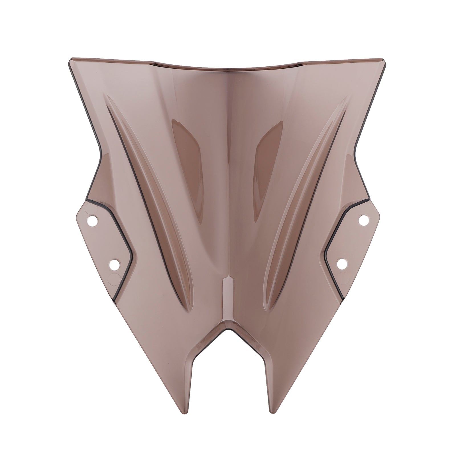 Szybka przednia dla Kawasaki Ninja 500 EX500R 2024-2025