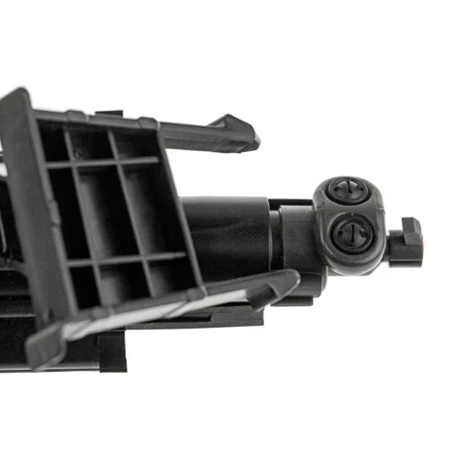 Buse de lave-phare avant gauche pour Ford Focus 2010-2017 (BM5113L015AC)