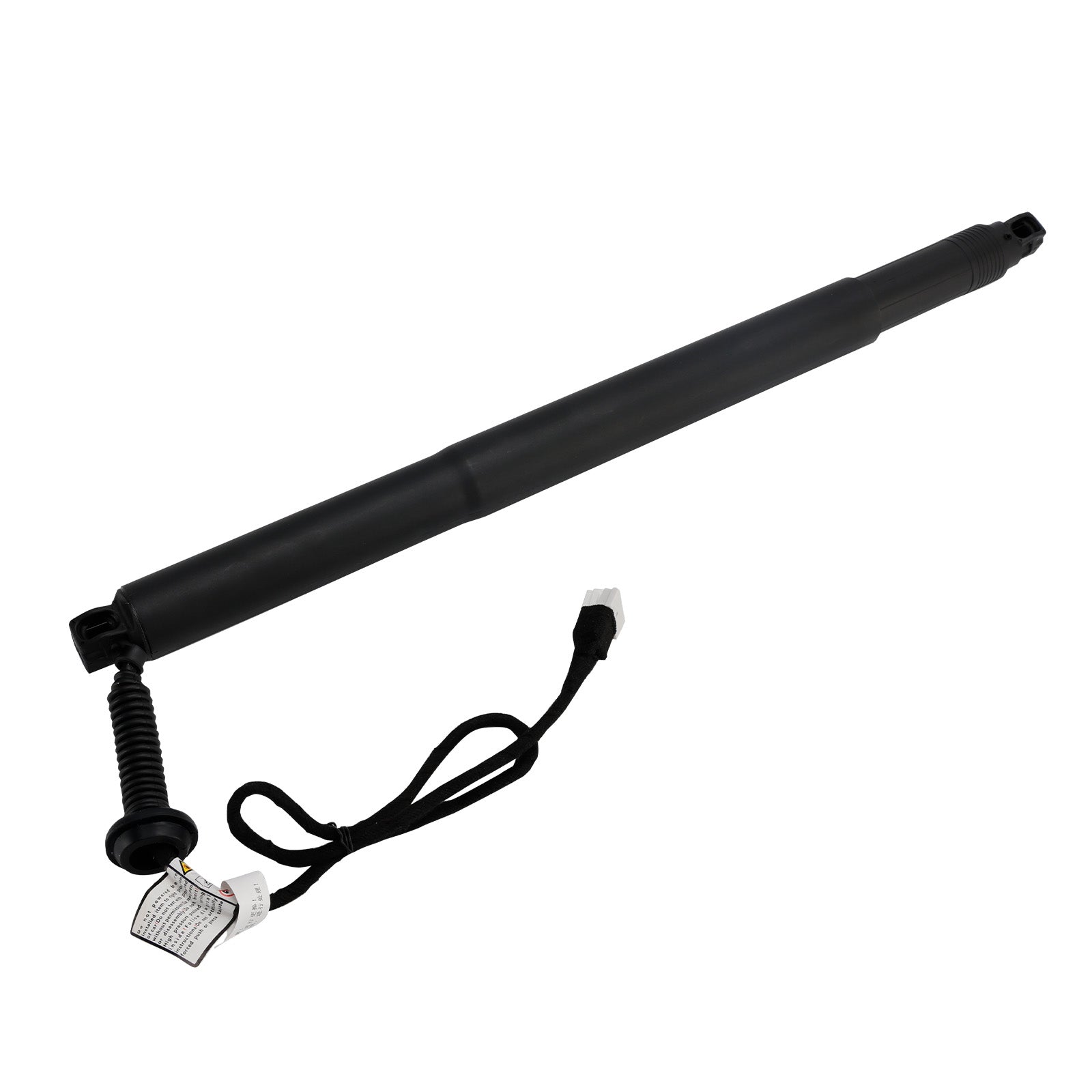 Vérin de hayon arrière droit pour BMW X6 F16 F86 (2014-2019) - Référence : 51247434044