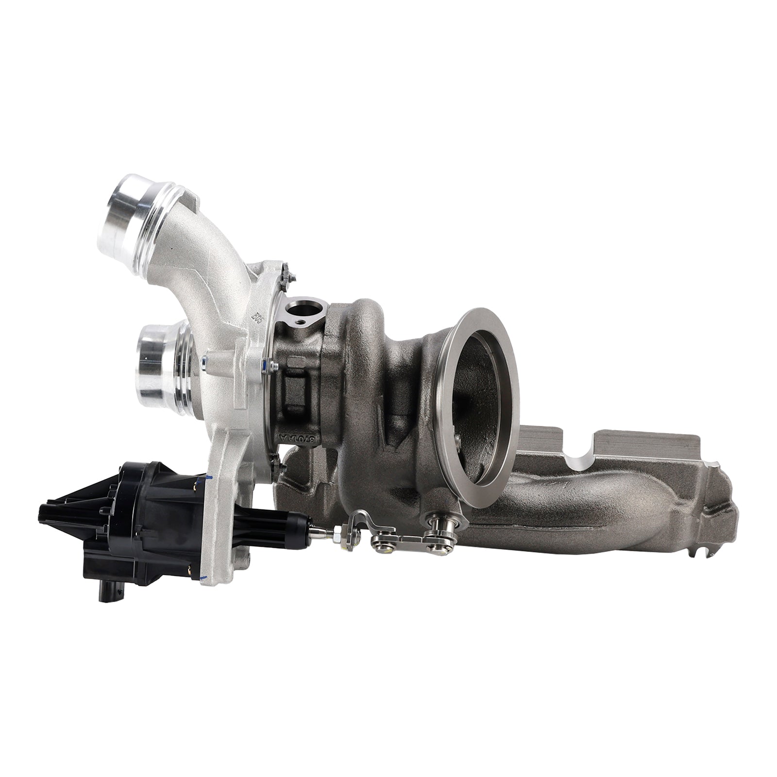 Turbocompressore e giunto 11657633795 per BMW 218i (F22, F23, F87) 2015+