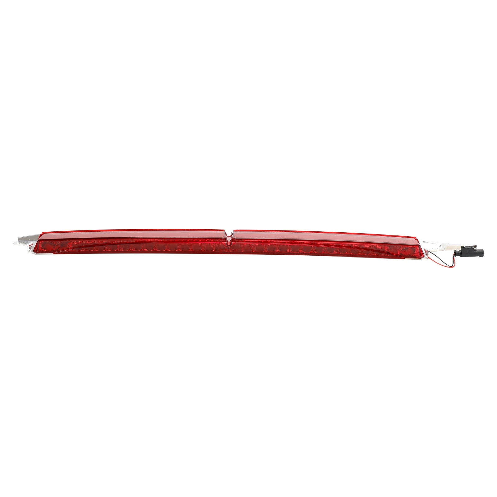 2007 - 2010 BMW Series 5 E60 E61 Facelift Tercero Light Red Bakes 63256925902 6325714567