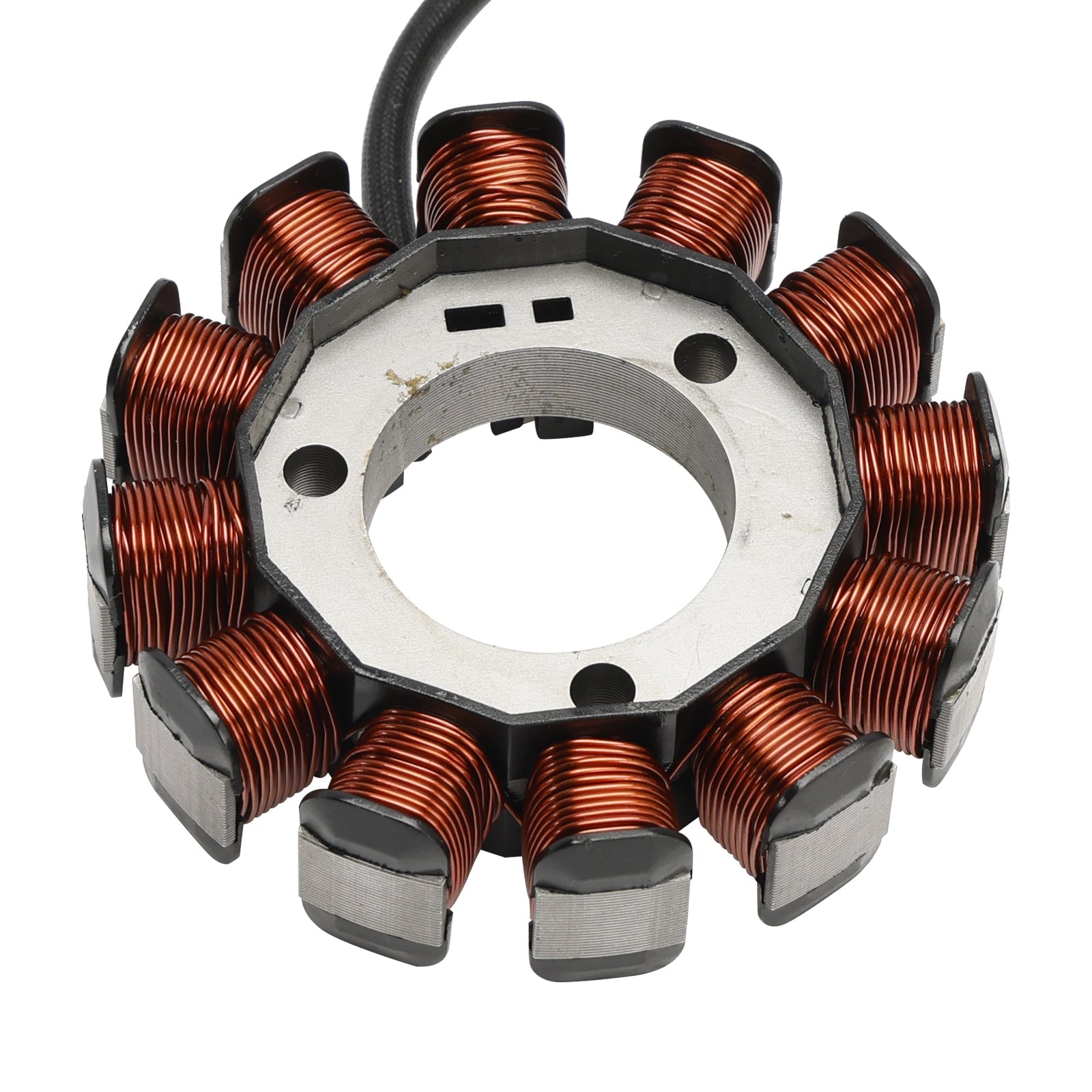 Stator magnéto 1DY-H1410-00 pour Yamaha SRL115 Fi Lagenda 115 JUPITER Z1 115 Fi