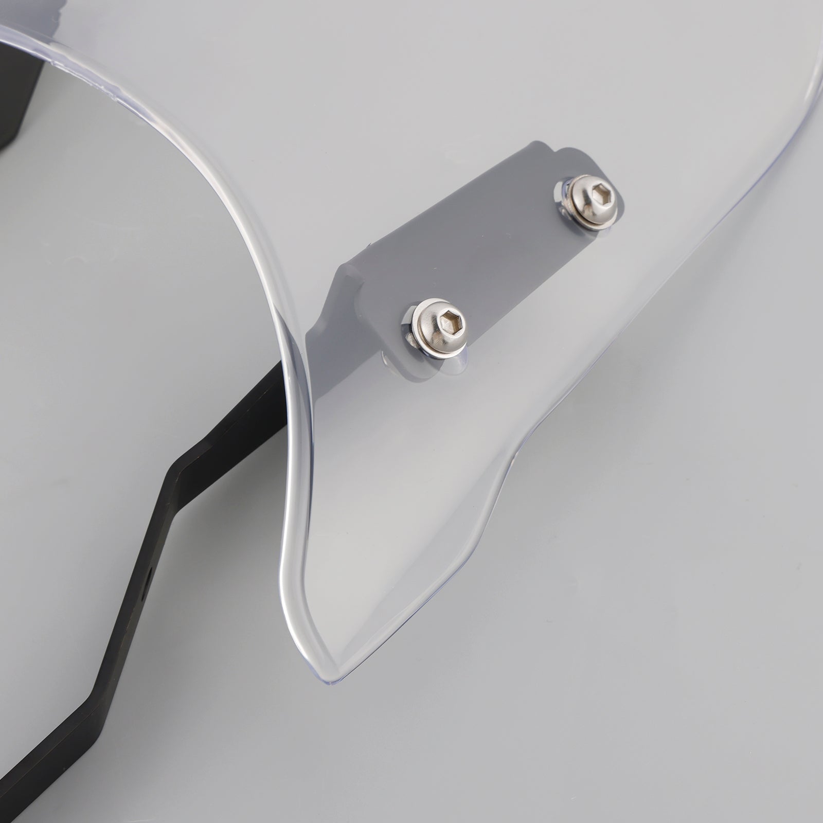 Tuulilasi sopiva tuulilasi Honda Rebel 250 300 500 CL250 CL300 CL500 23-24