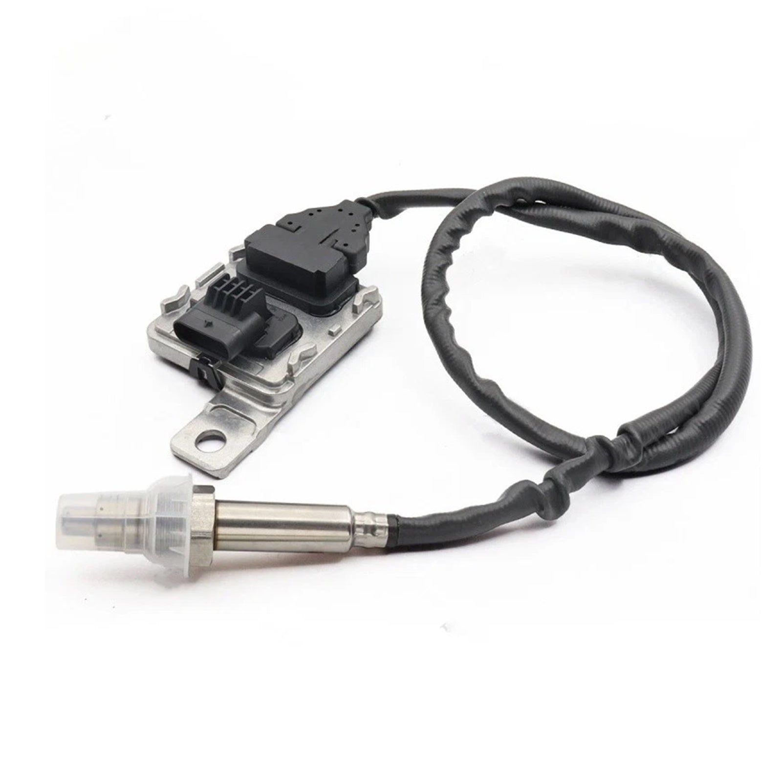 Audi Q7 (4LB) 3.0 TDI quattro (CJGD CLZB CRCA) 2967 cm³ 245 km/180 kW (2011/05-2015/08) - Przedni czujnik tlenku azotu (NOx) 059907807Q