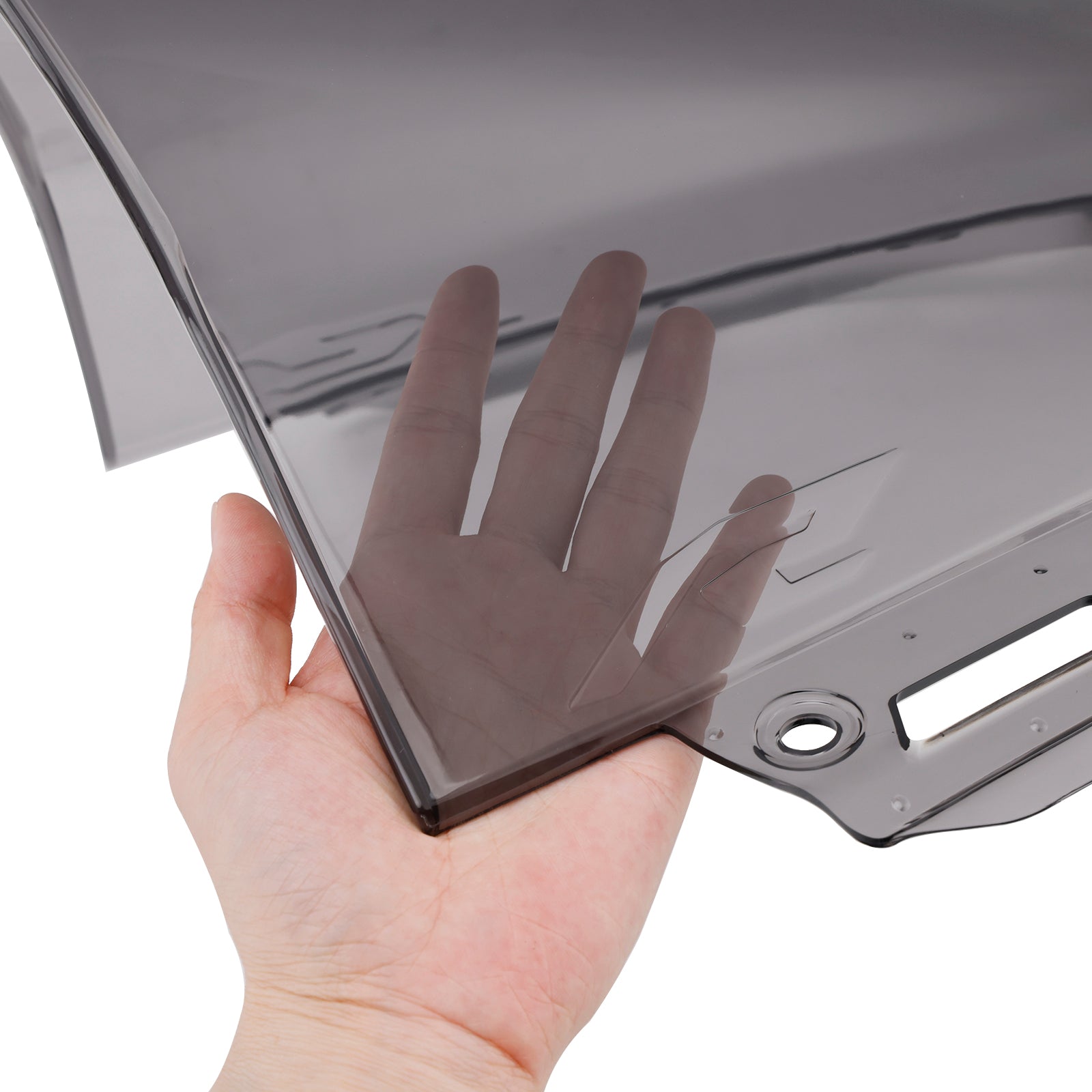 Pare-brise pour YAMAHA YZF R15 V4 2021-2024