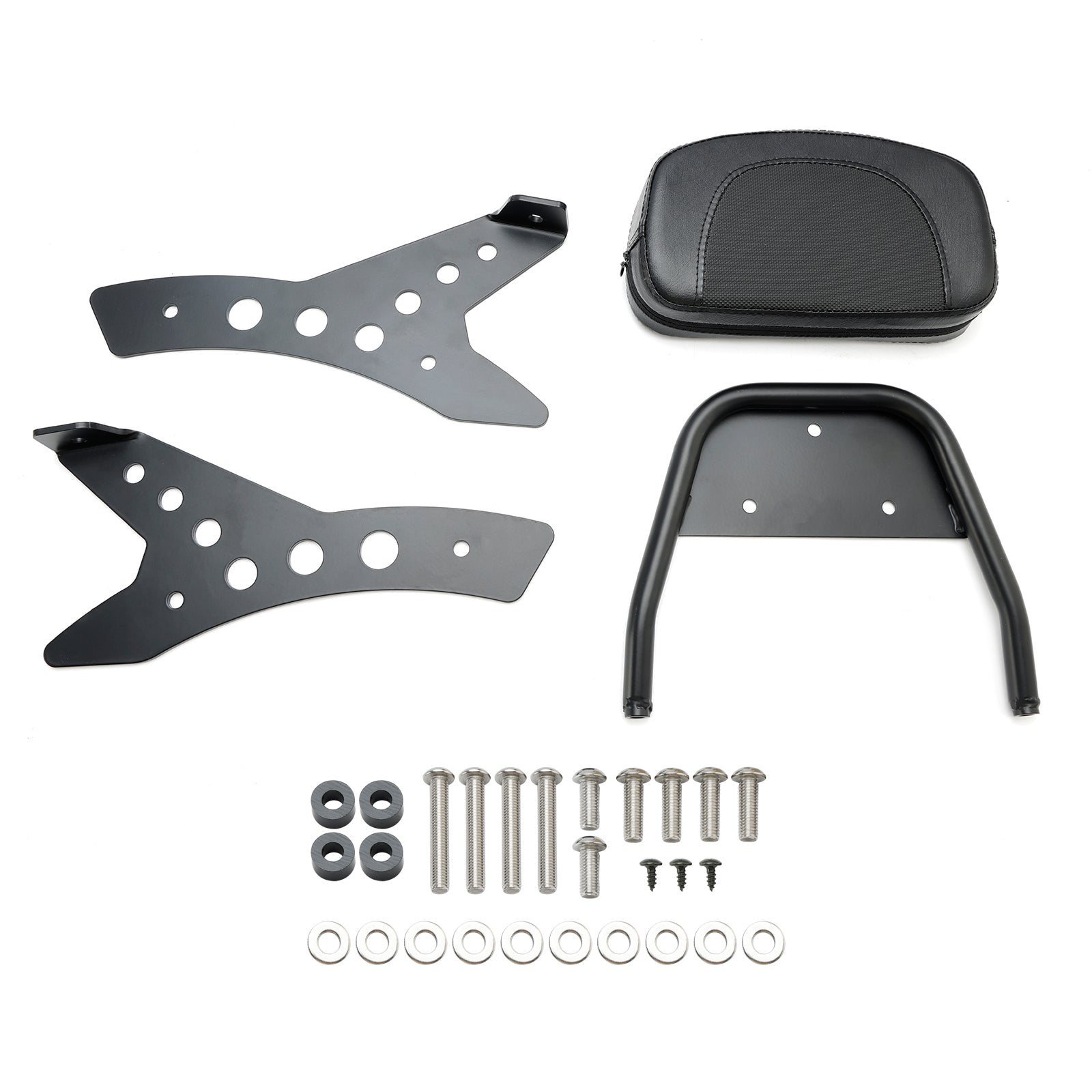 Schienale Sissy Bar passeggero per Honda CM1100 CMX1100 2021-2024