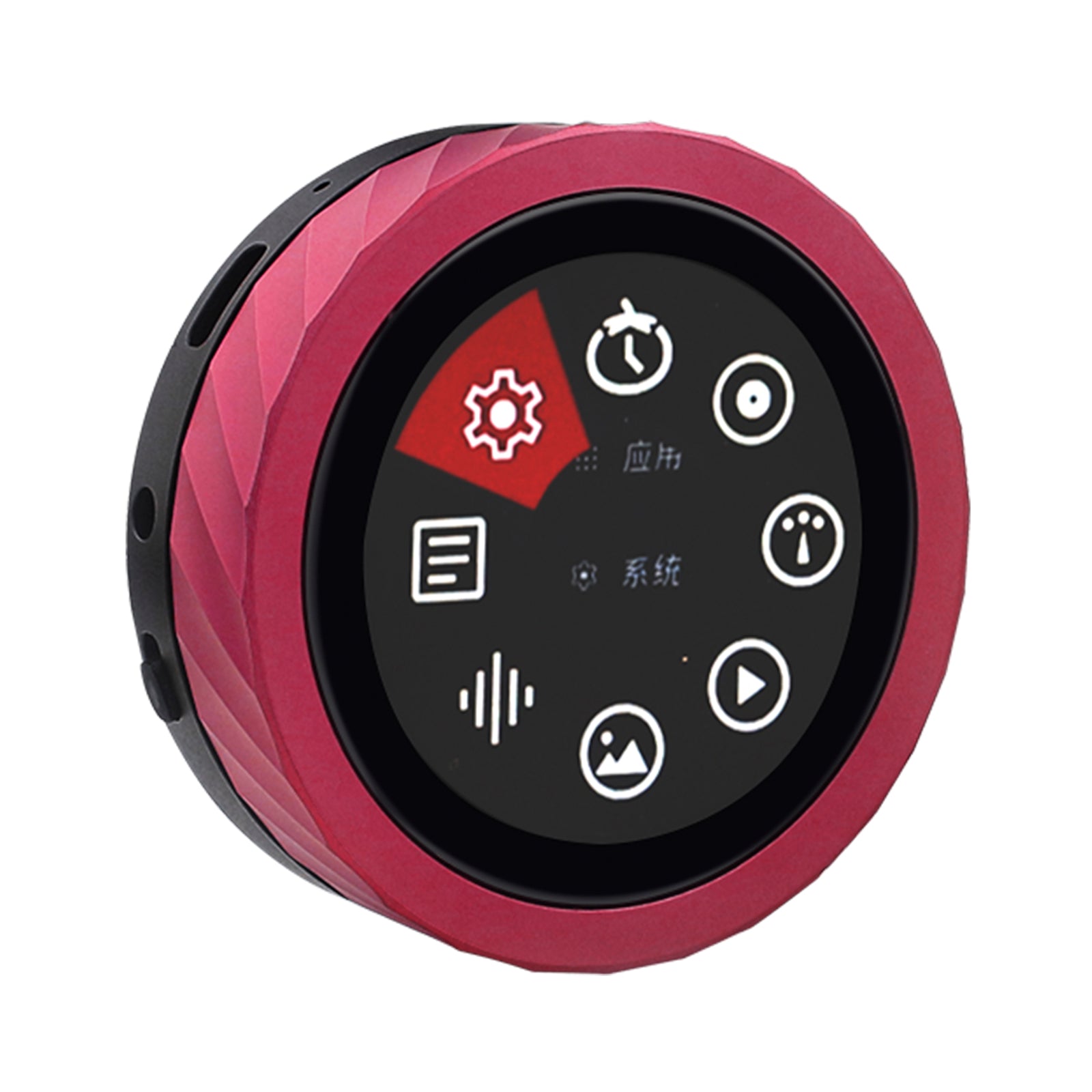 ESP32 S3 S3 1,8 pollici Touch Screen Capacitive IPS Electronic Photo Album