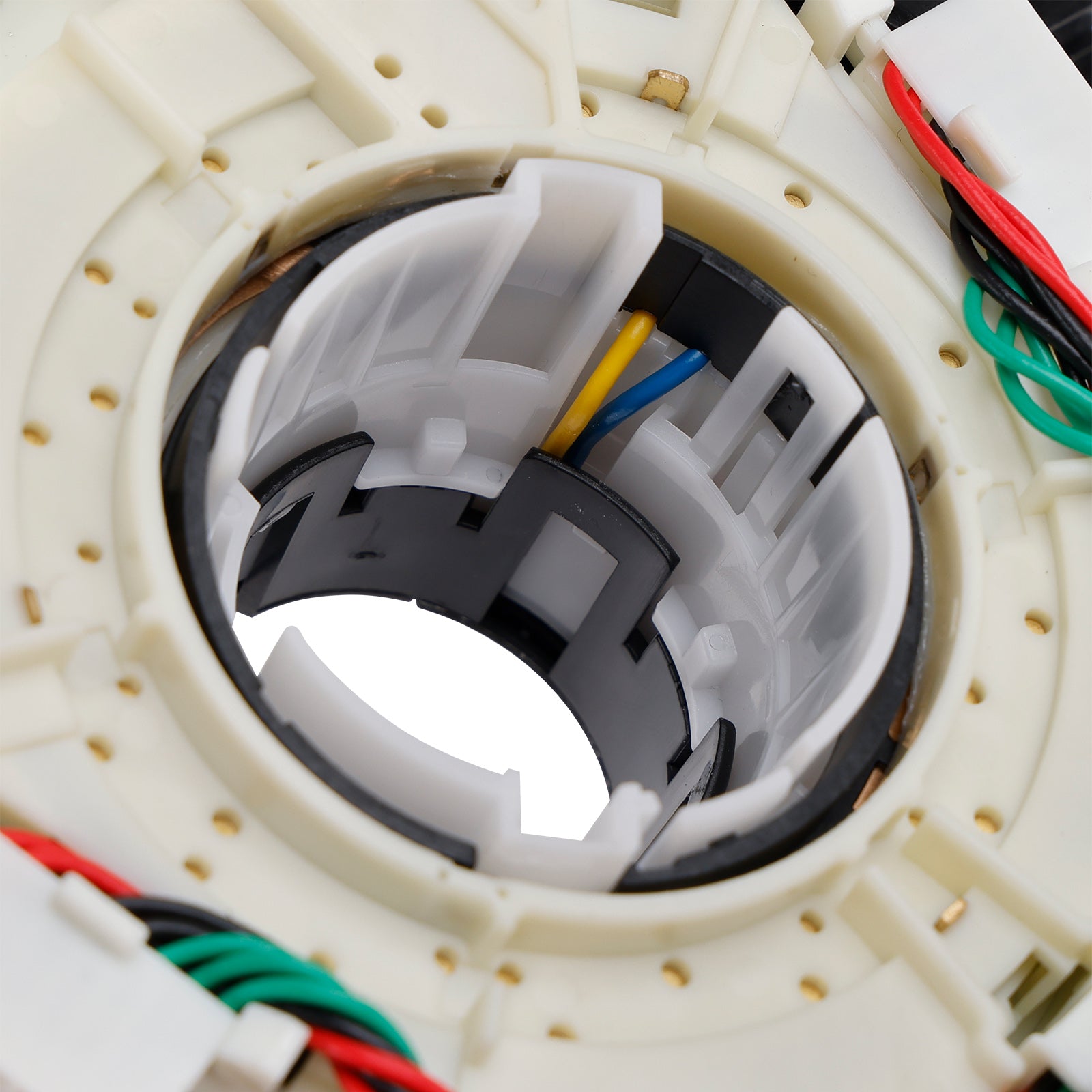 Kevät'Lämmitetty kello Nissan Maxima Pathfinder Armada Infiniti QX56 04-15