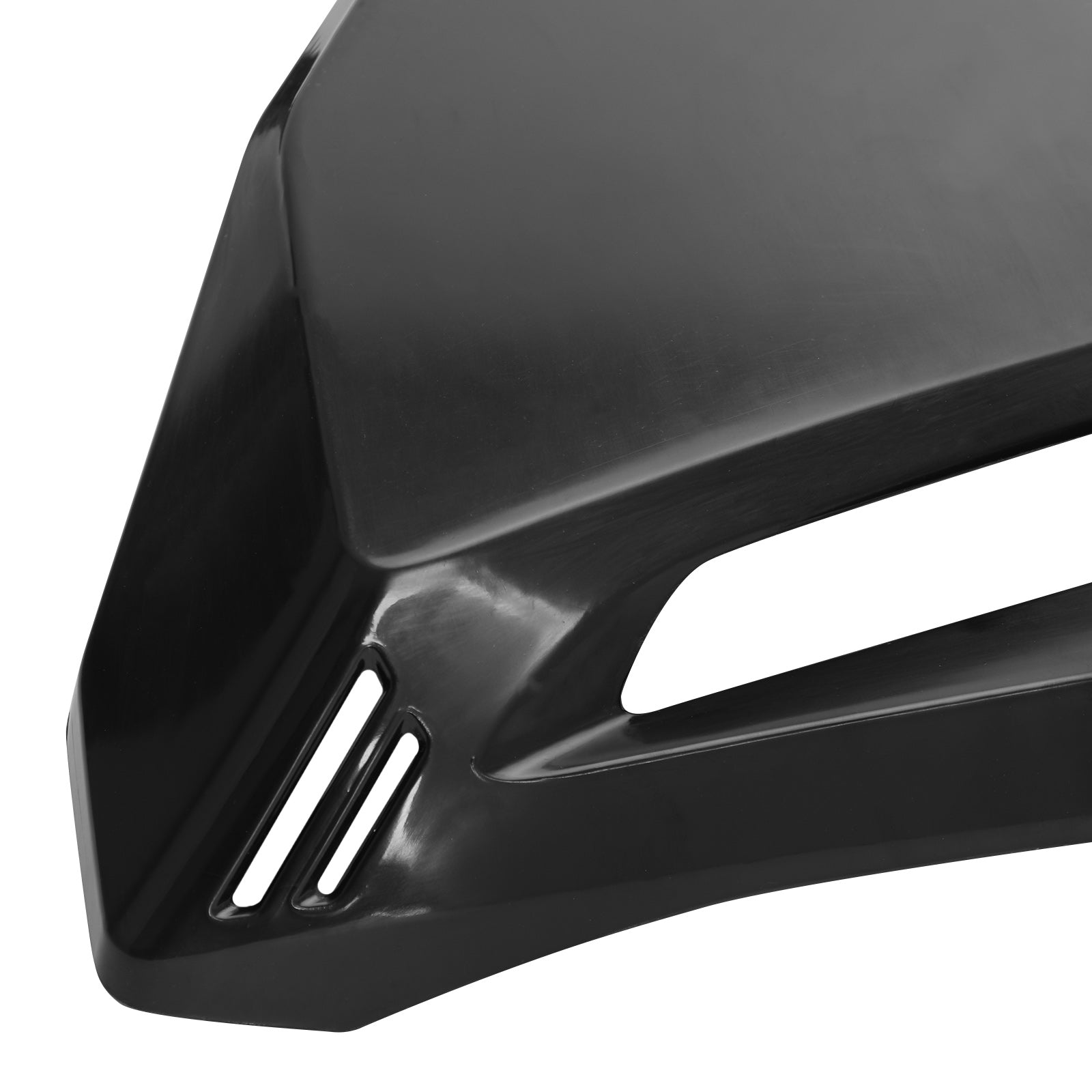 Zestaw owiewek nadwozia Honda CBR500R 2019-2021 Niepomalowane formowanie wtryskowe