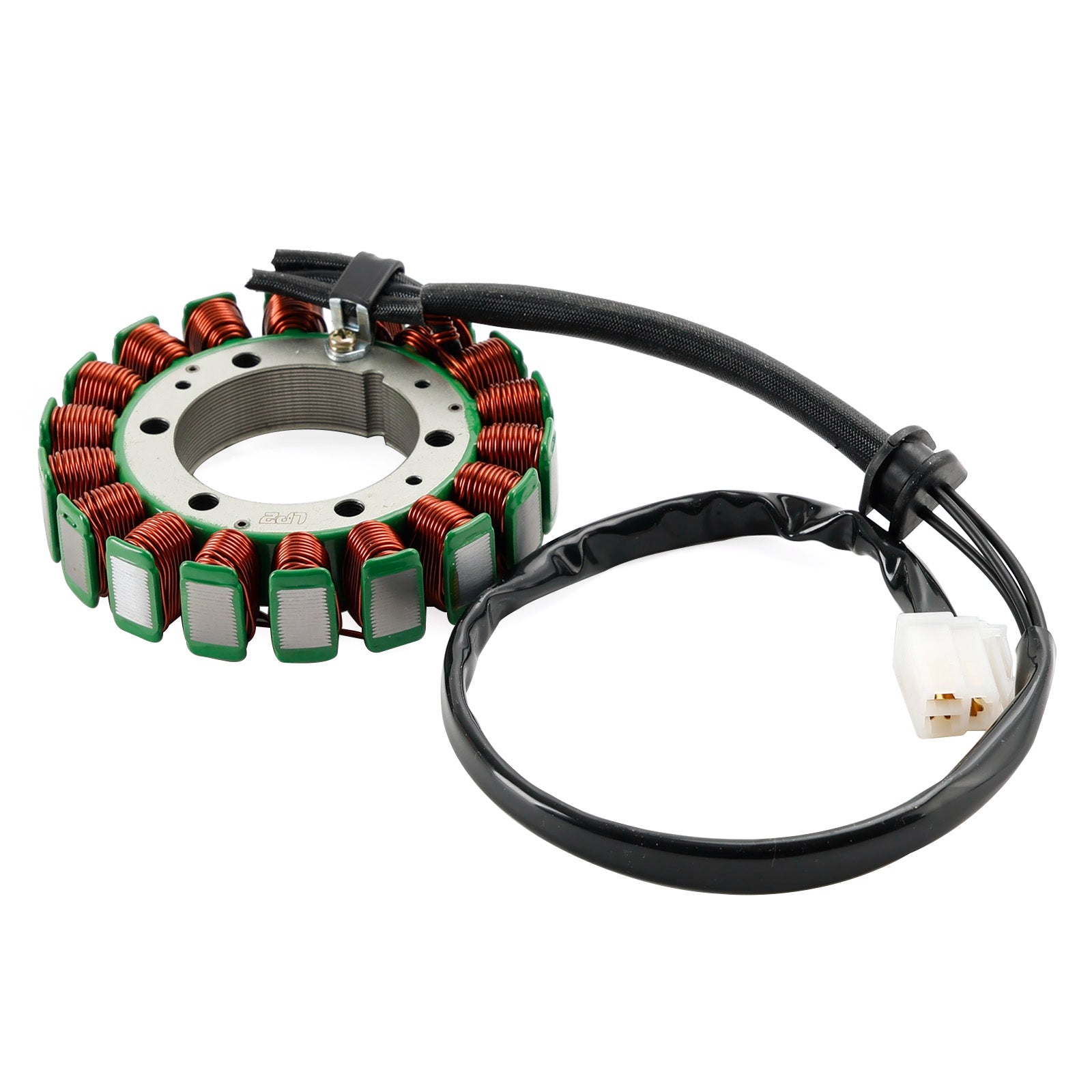 Stator de générateur Suzuki GSX 1400 GSX1400 2002-2007 31401-42F00