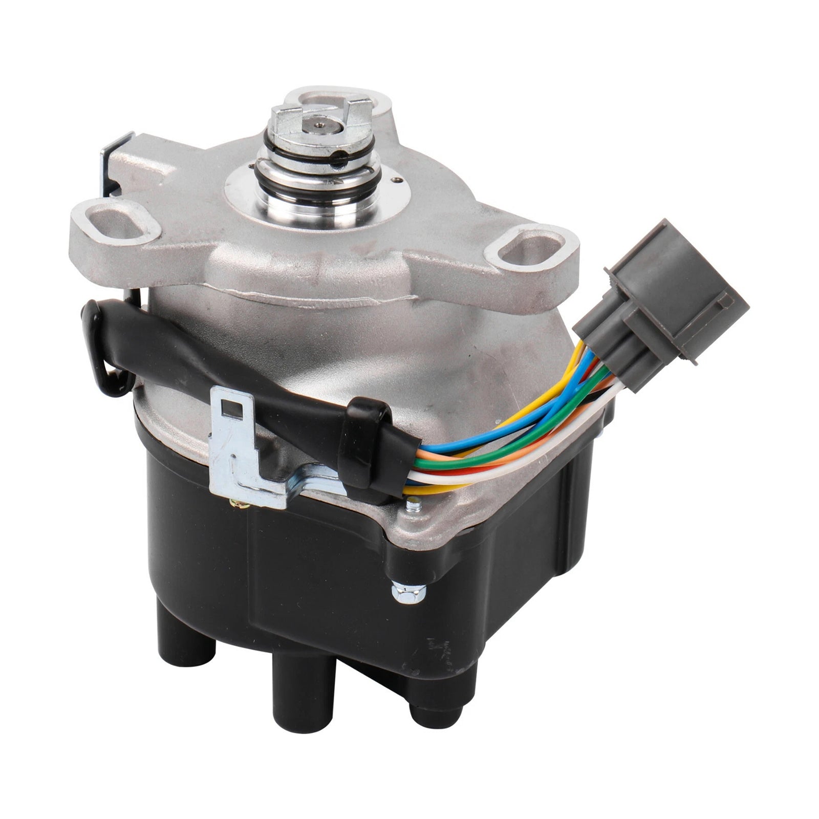 Dystrybutor'zapłon TD97U 30100-P3F-A02 do Honda CRV LX L4 2.0L 1972cc MFI GAS DOHC 1997-1998