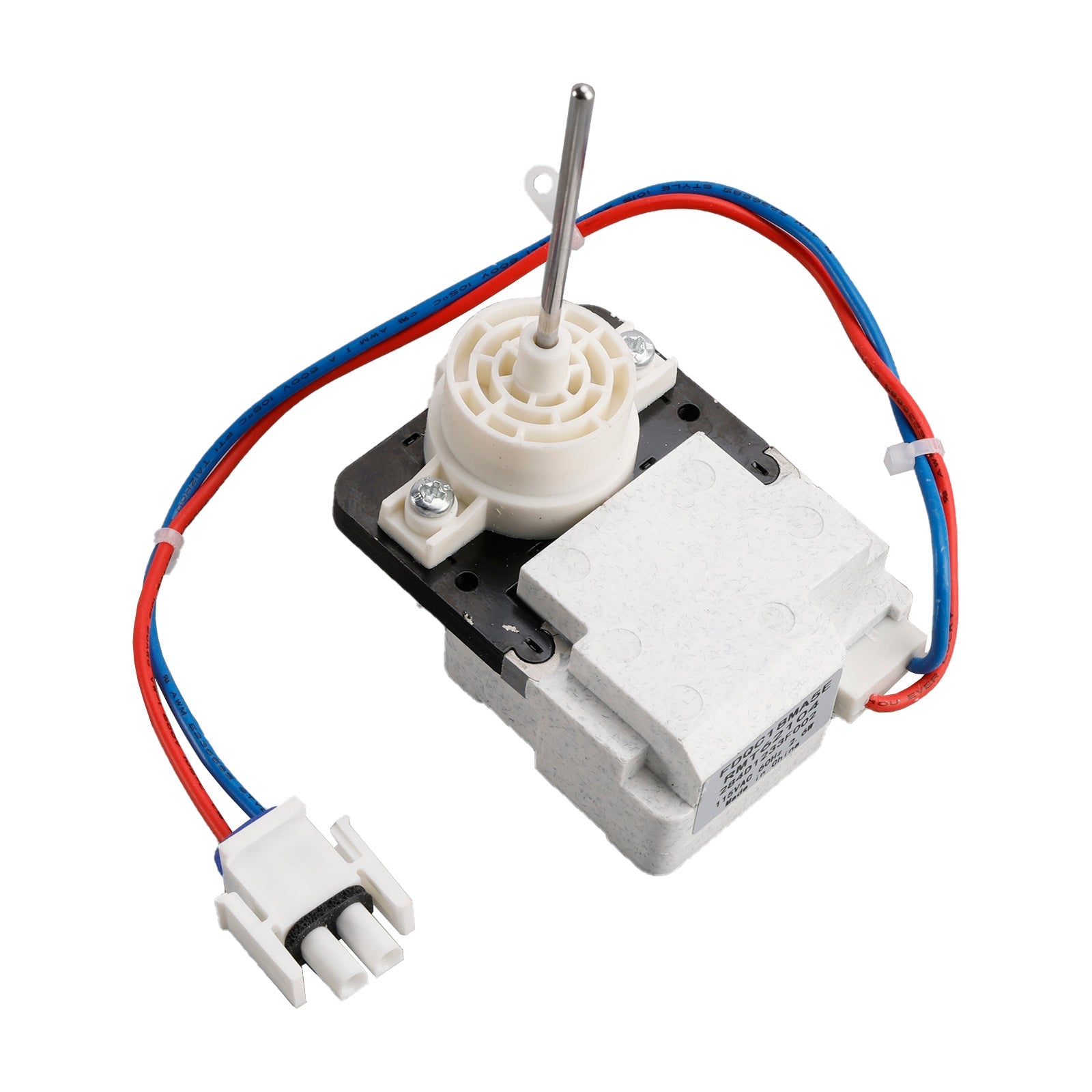 294D1233P002 WR01F04574 Kondenzator motorja Engine Engine Engine Engine za Mabe