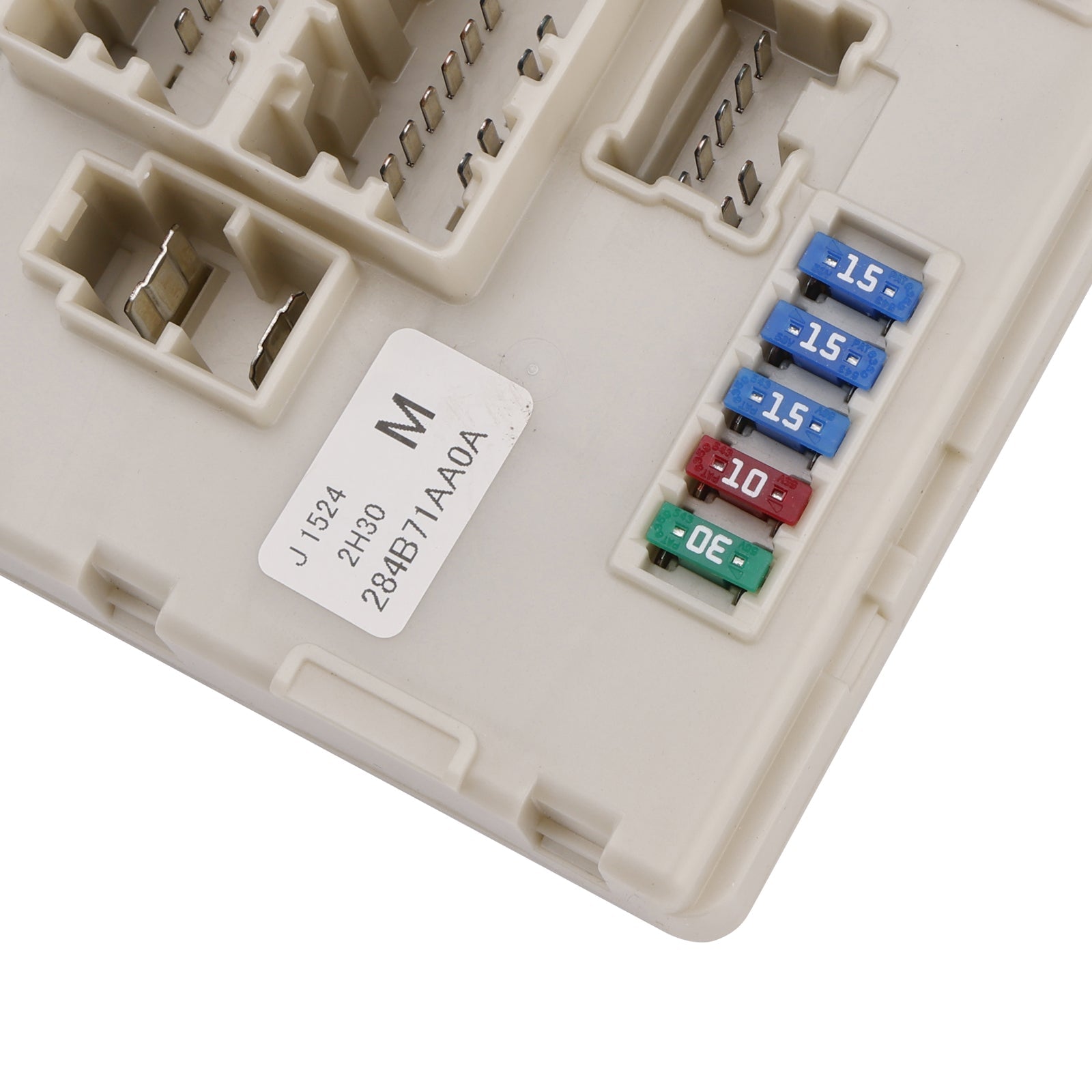 IPDM Motorzekeringkast 284B71AA0A voor Nissan Maxima 2.5L 3.5L 2009-2014